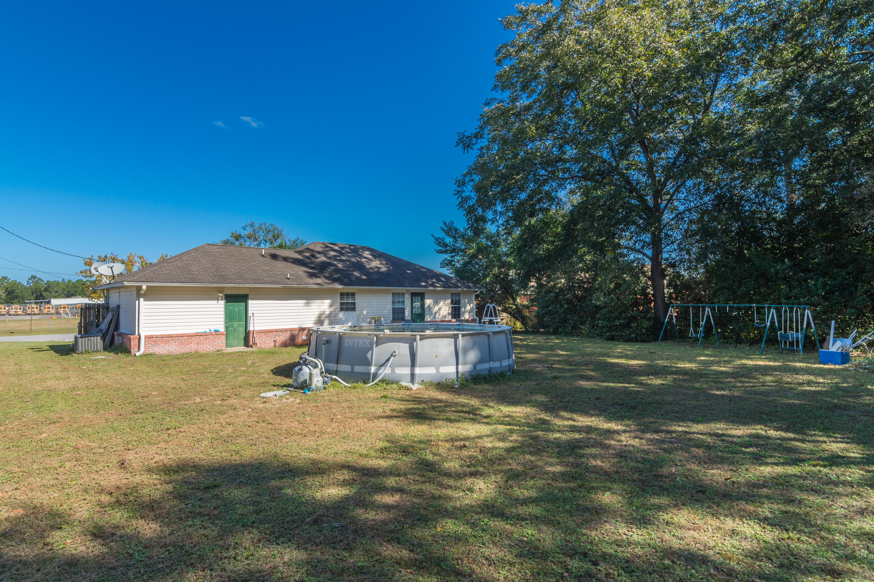 ANDERSON S/D - Residential