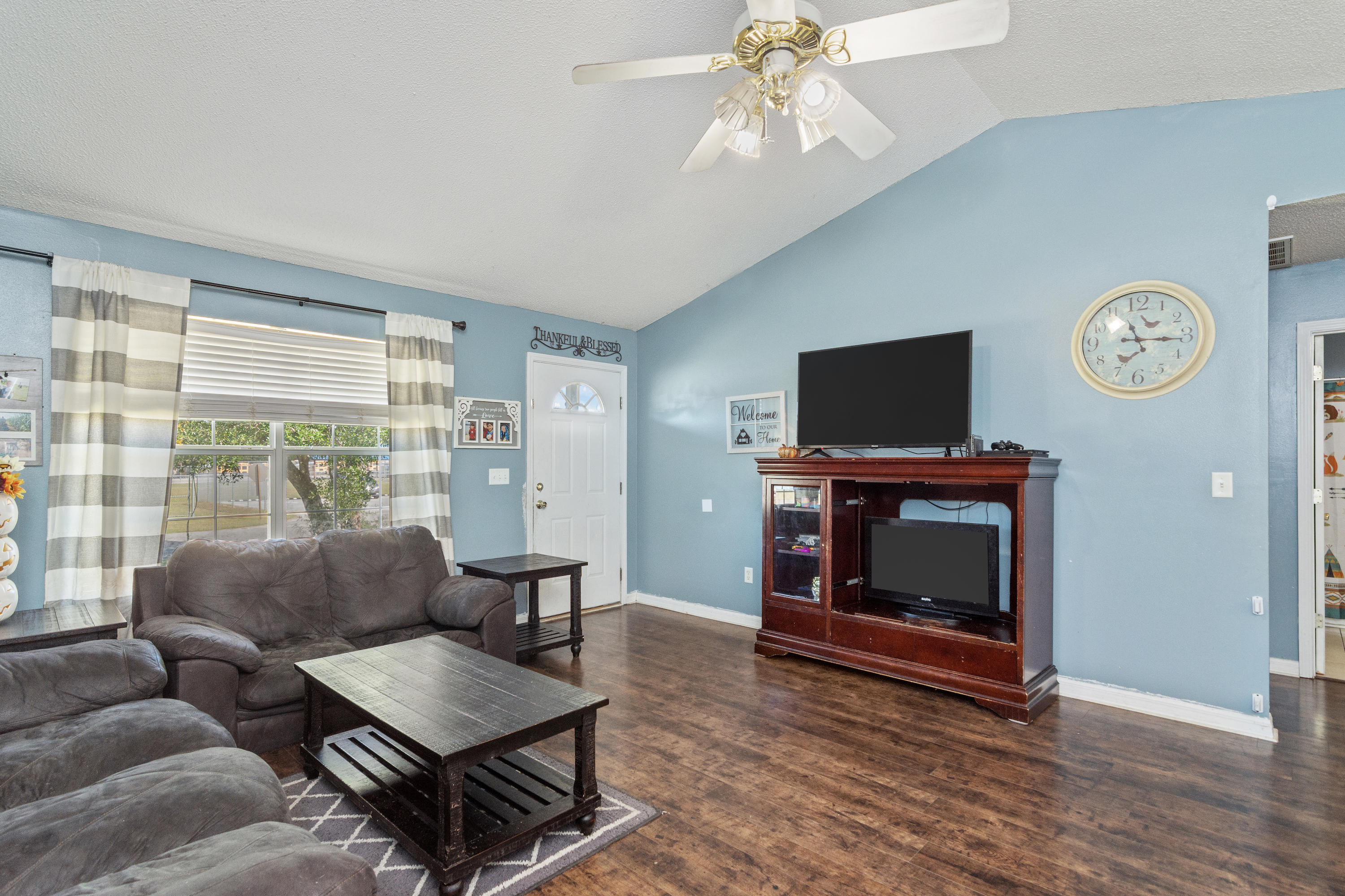 ANDERSON S/D - Residential