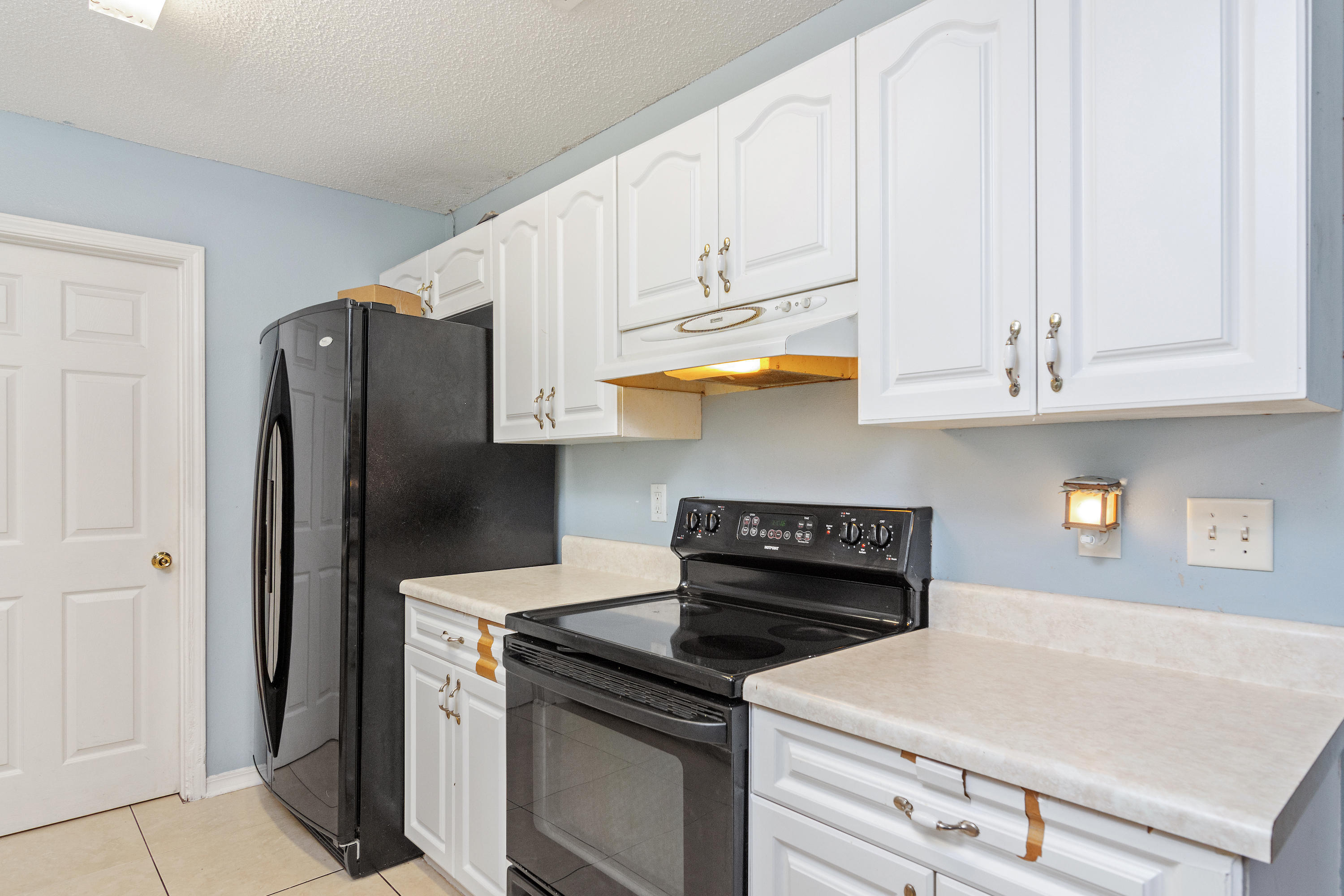 ANDERSON S/D - Residential