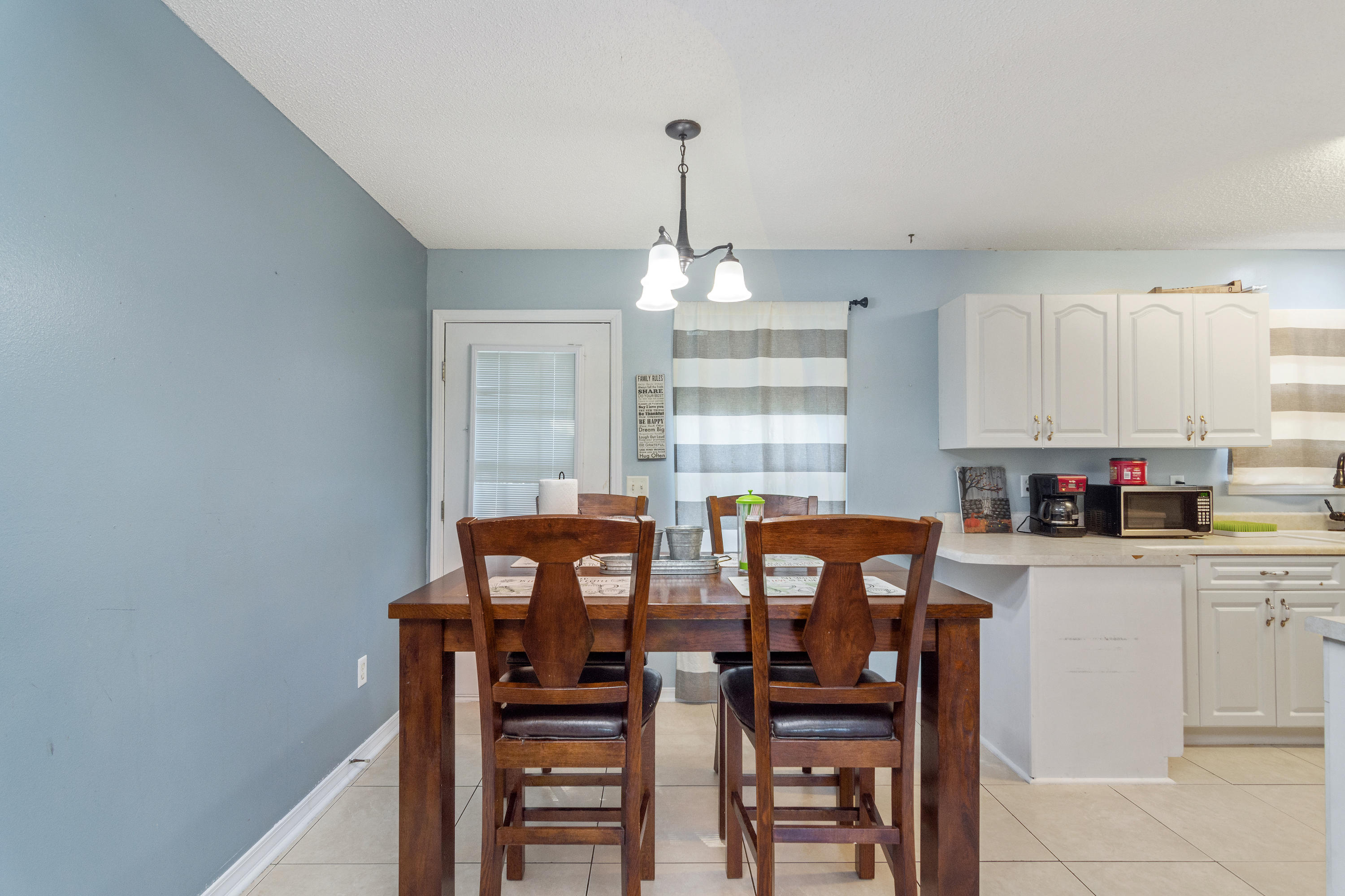 ANDERSON S/D - Residential