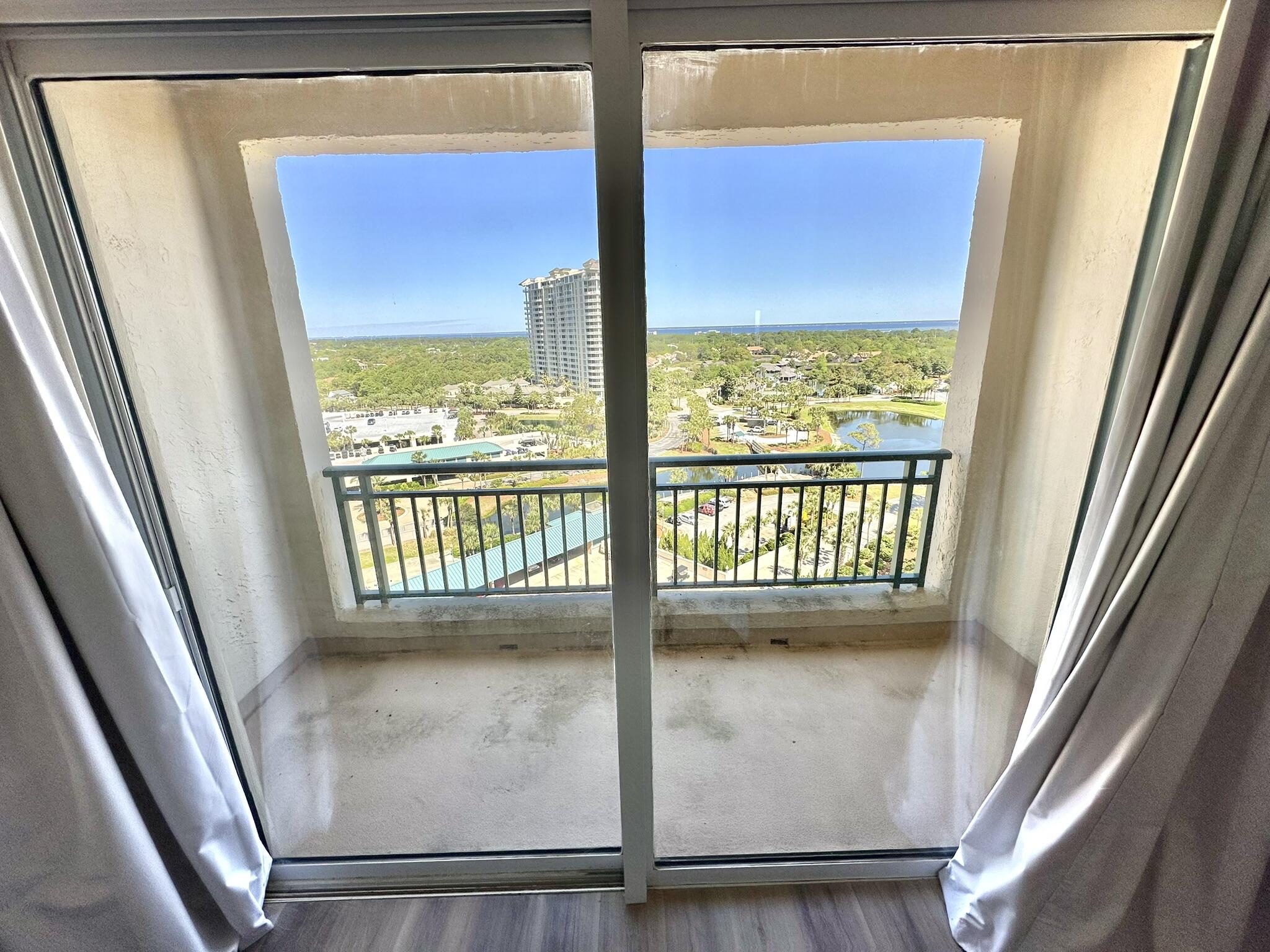 SOUTHWINDS 1 CONDO - Residential