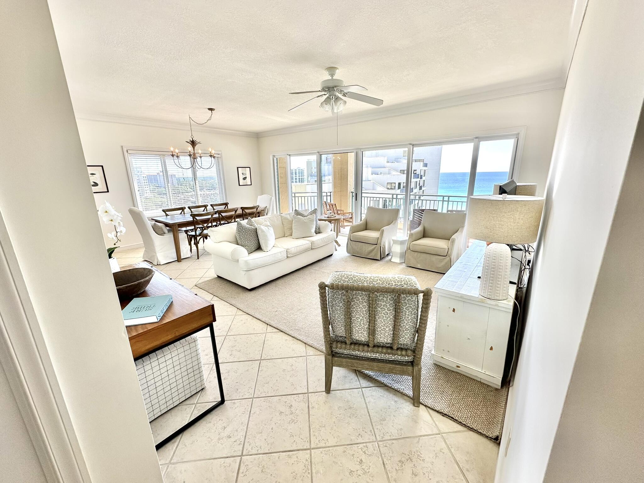 SOUTHWINDS 1 CONDO - Residential