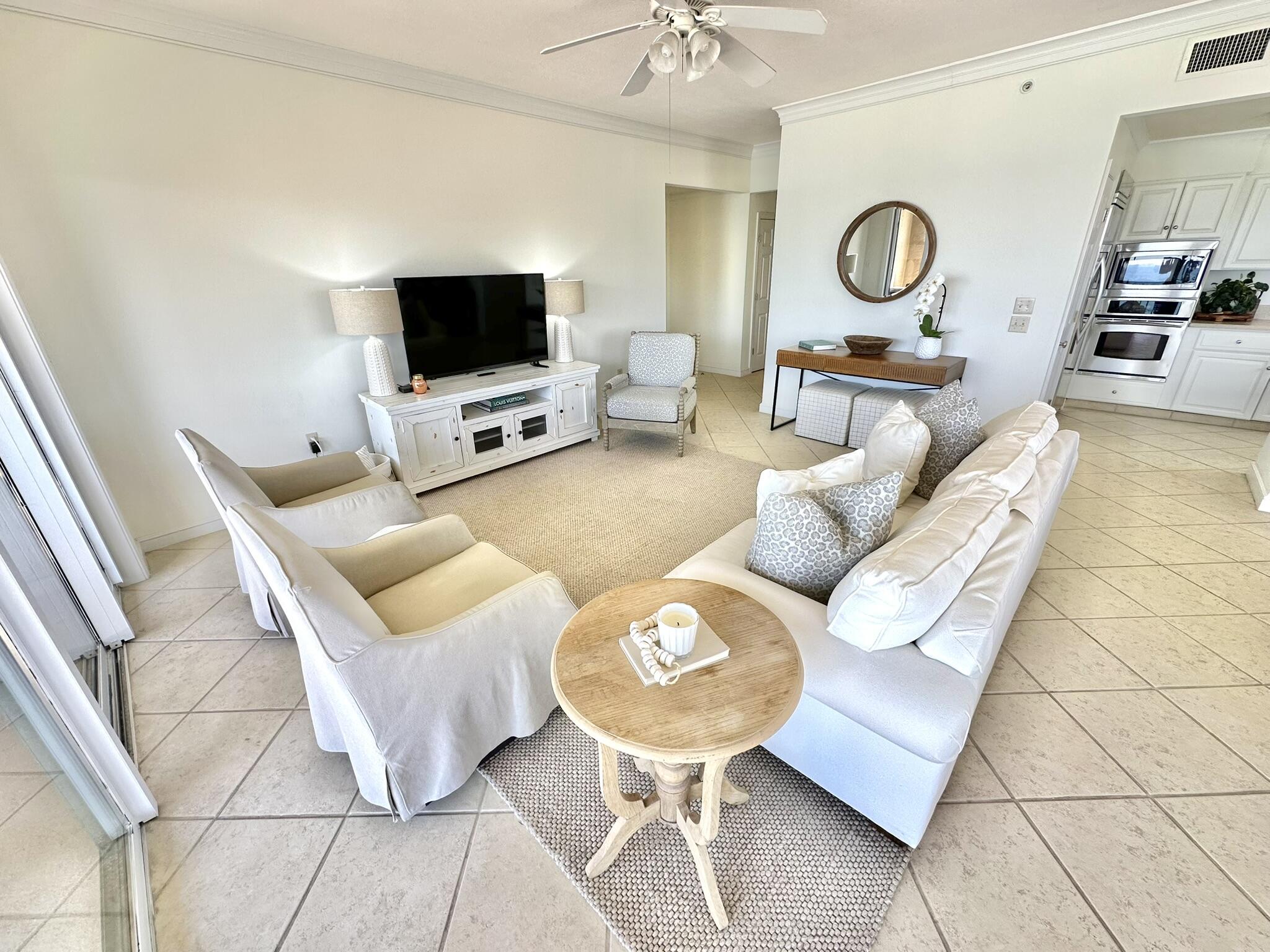 SOUTHWINDS 1 CONDO - Residential