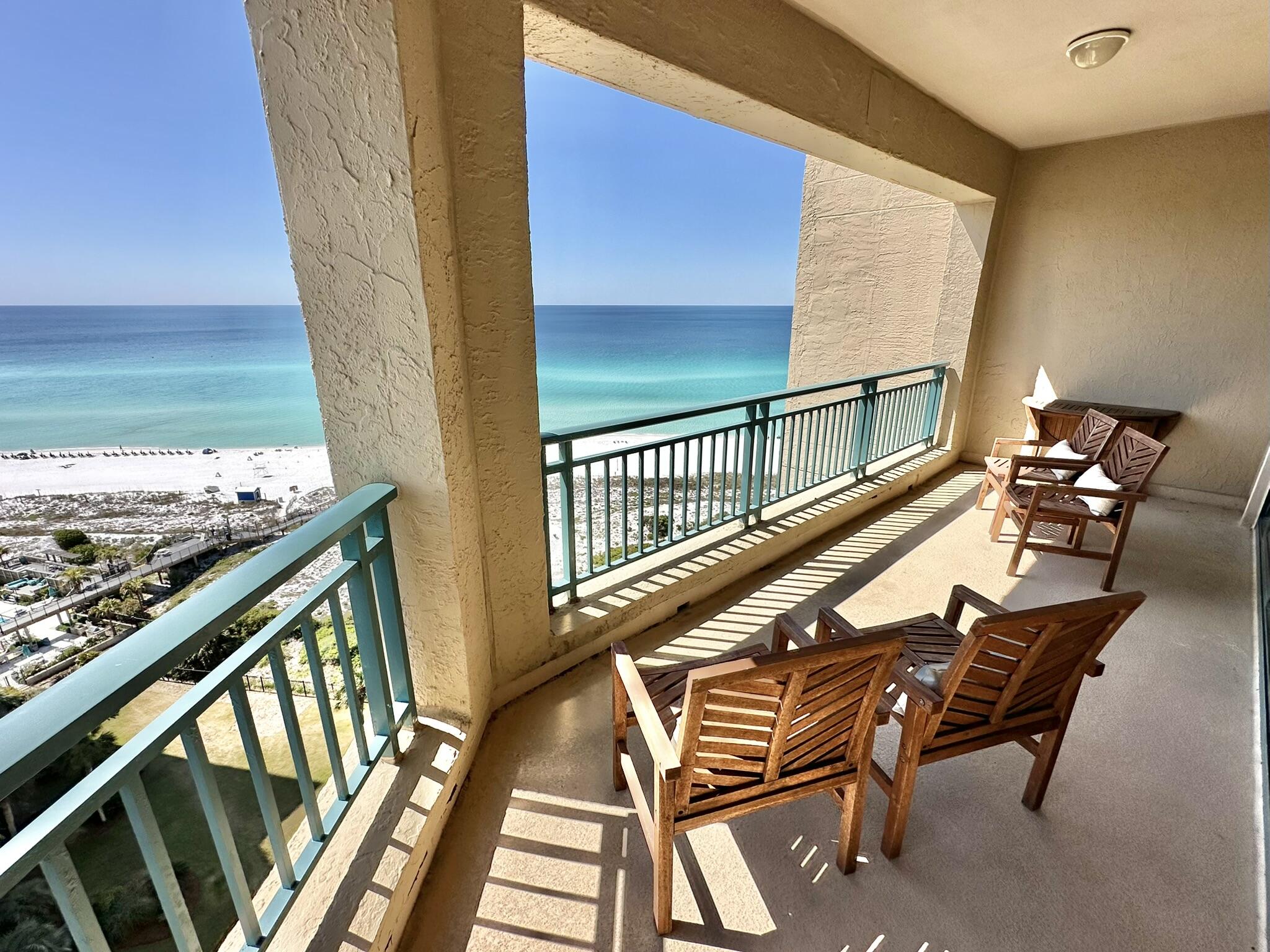 SOUTHWINDS 1 CONDO - Residential