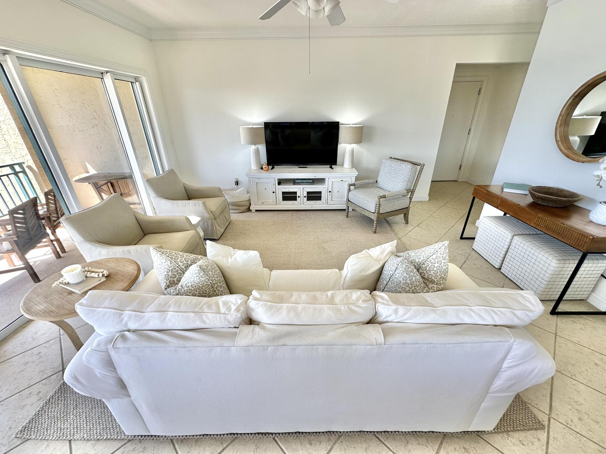 SOUTHWINDS 1 CONDO - Residential