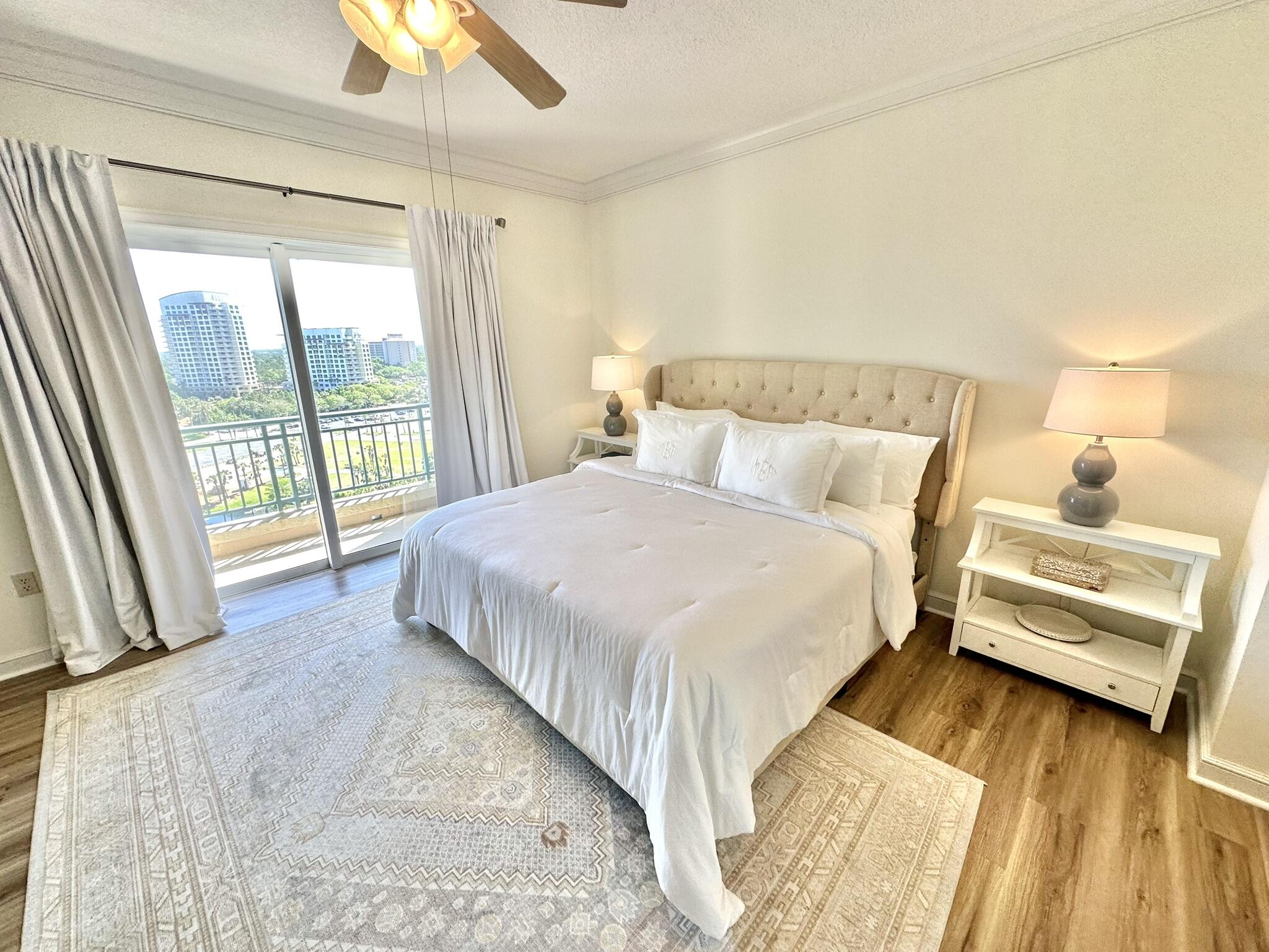 SOUTHWINDS 1 CONDO - Residential