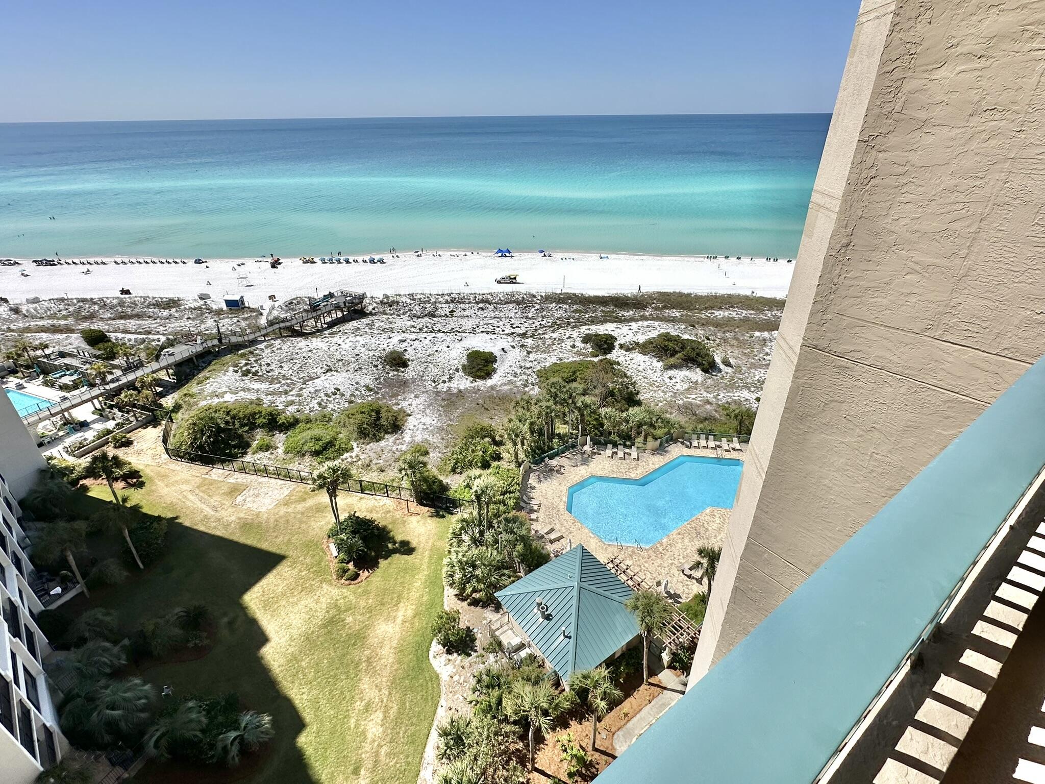 SOUTHWINDS 1 CONDO - Residential