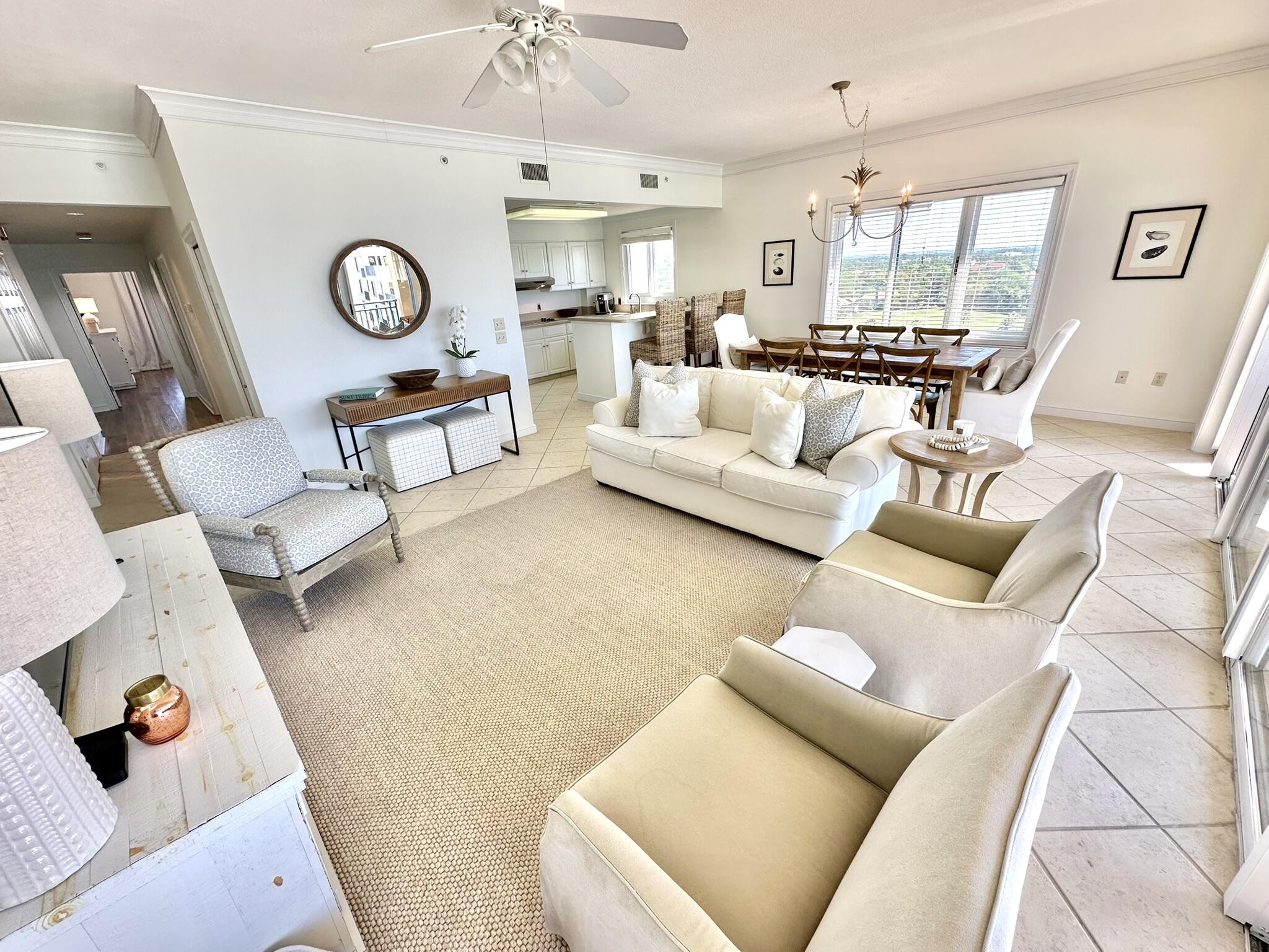 SOUTHWINDS 1 CONDO - Residential