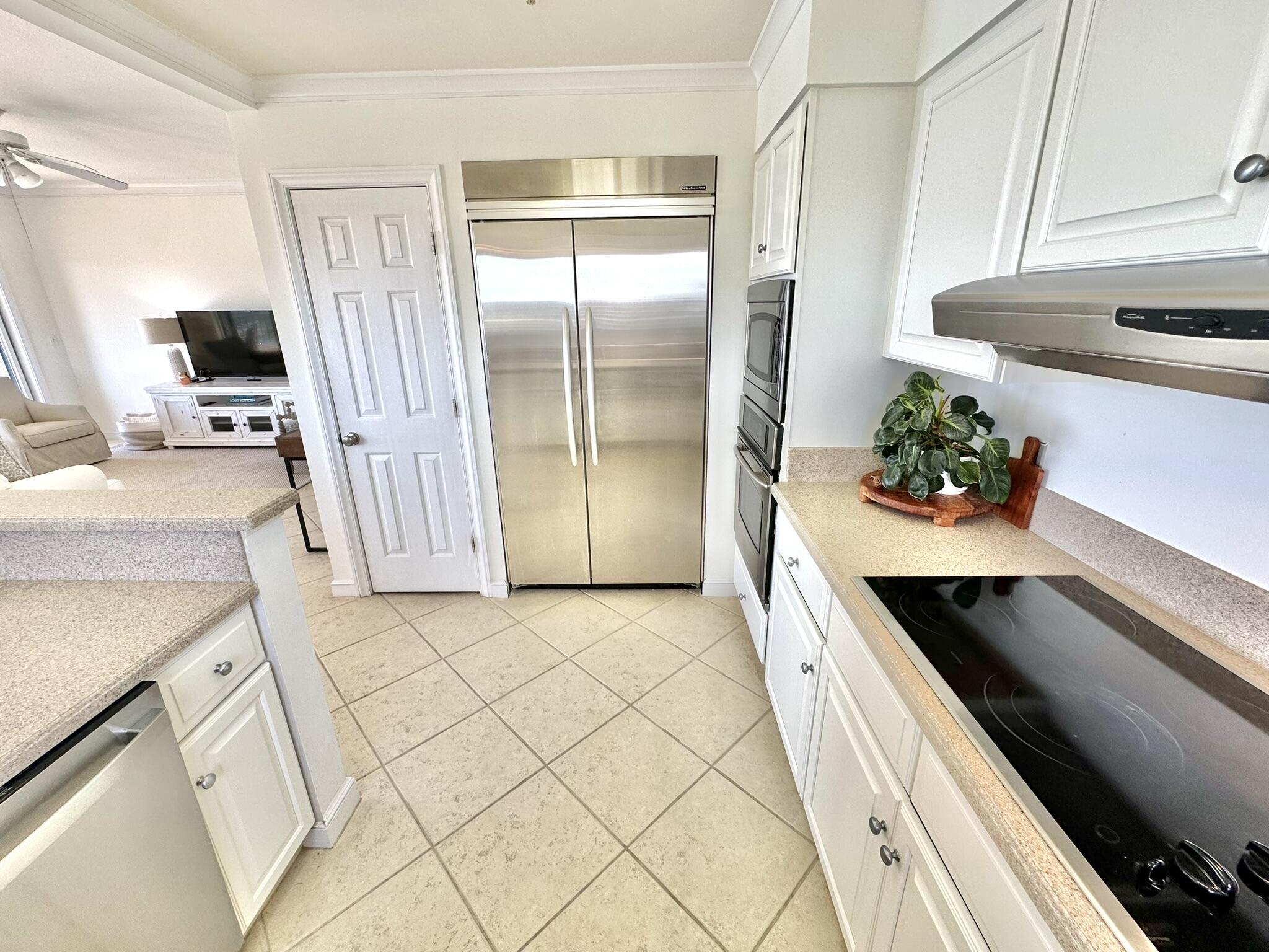 SOUTHWINDS 1 CONDO - Residential