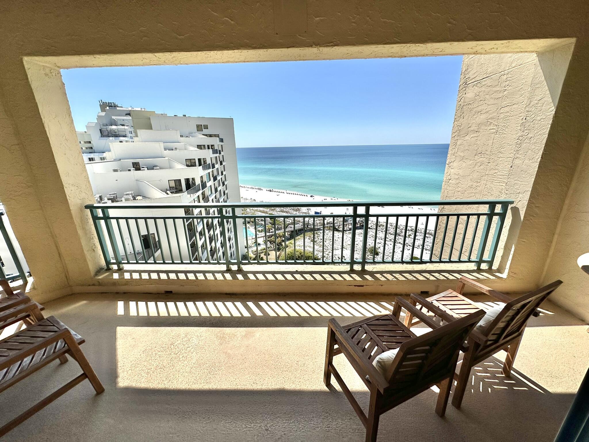 SOUTHWINDS 1 CONDO - Residential
