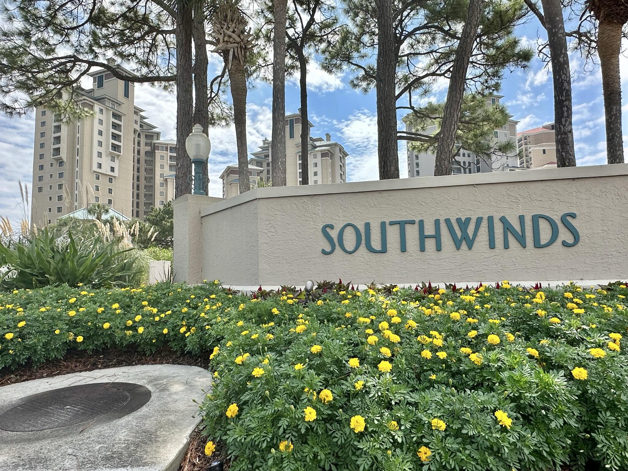 SOUTHWINDS 1 CONDO - Residential