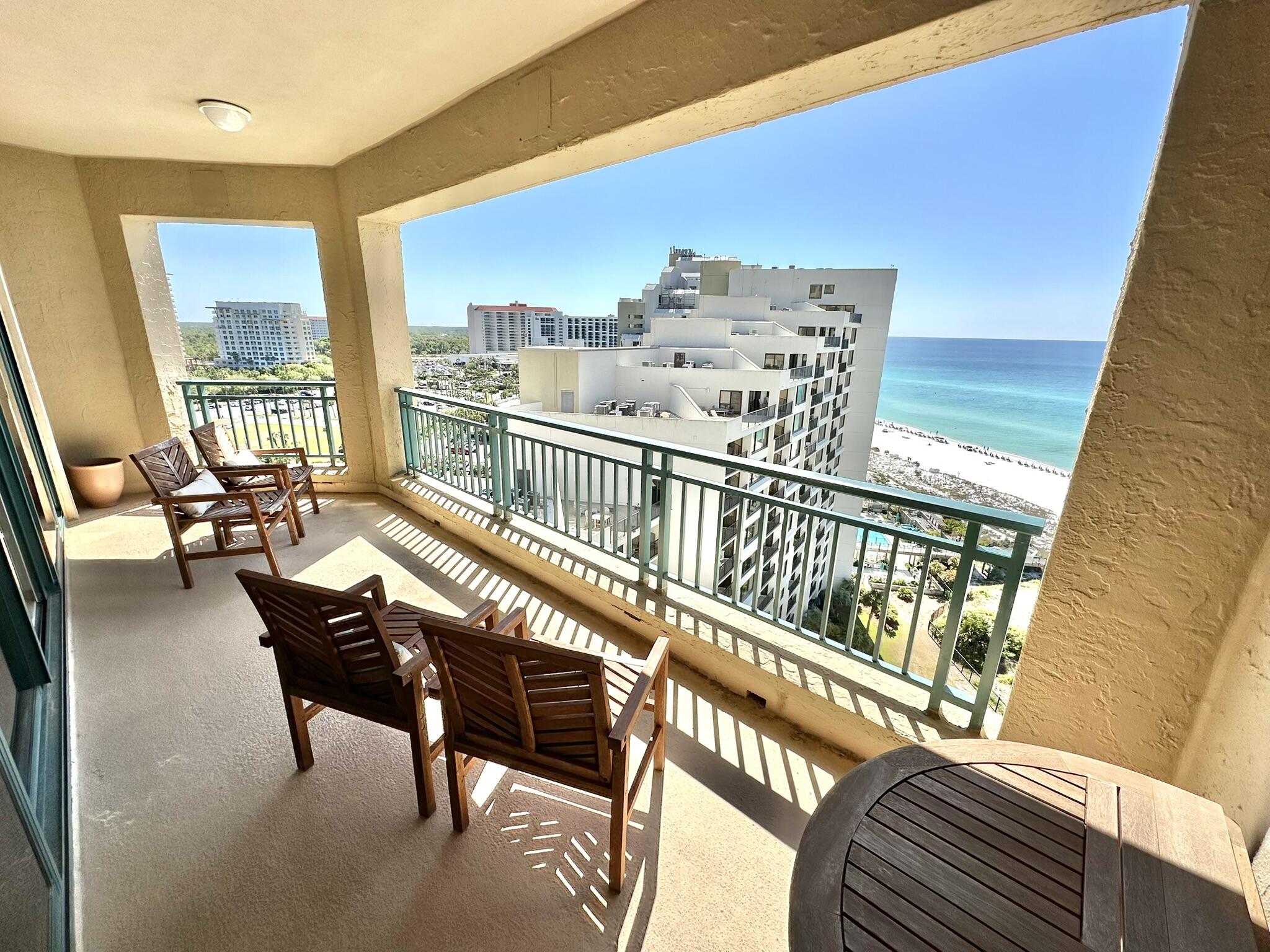 SOUTHWINDS 1 CONDO - Residential