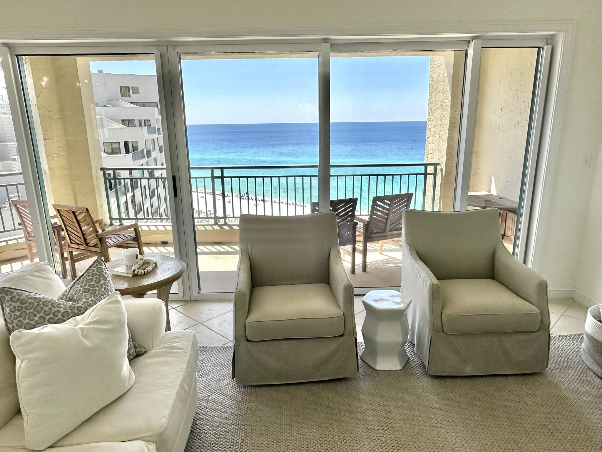 SOUTHWINDS 1 CONDO - Residential