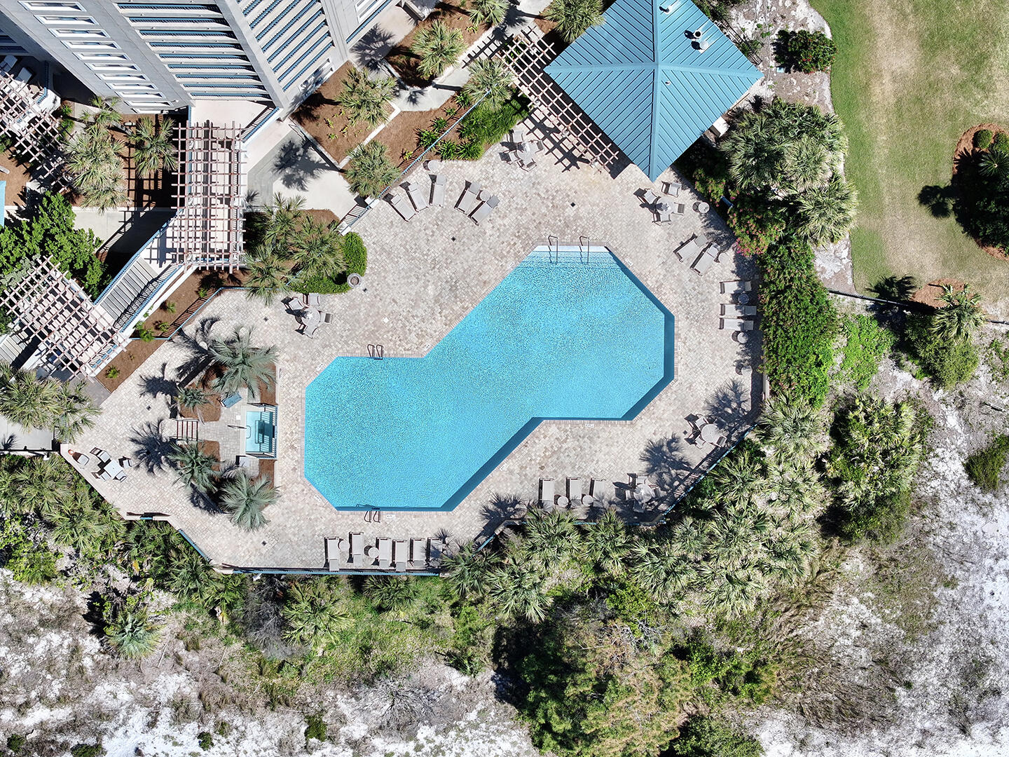 SOUTHWINDS 1 CONDO - Residential