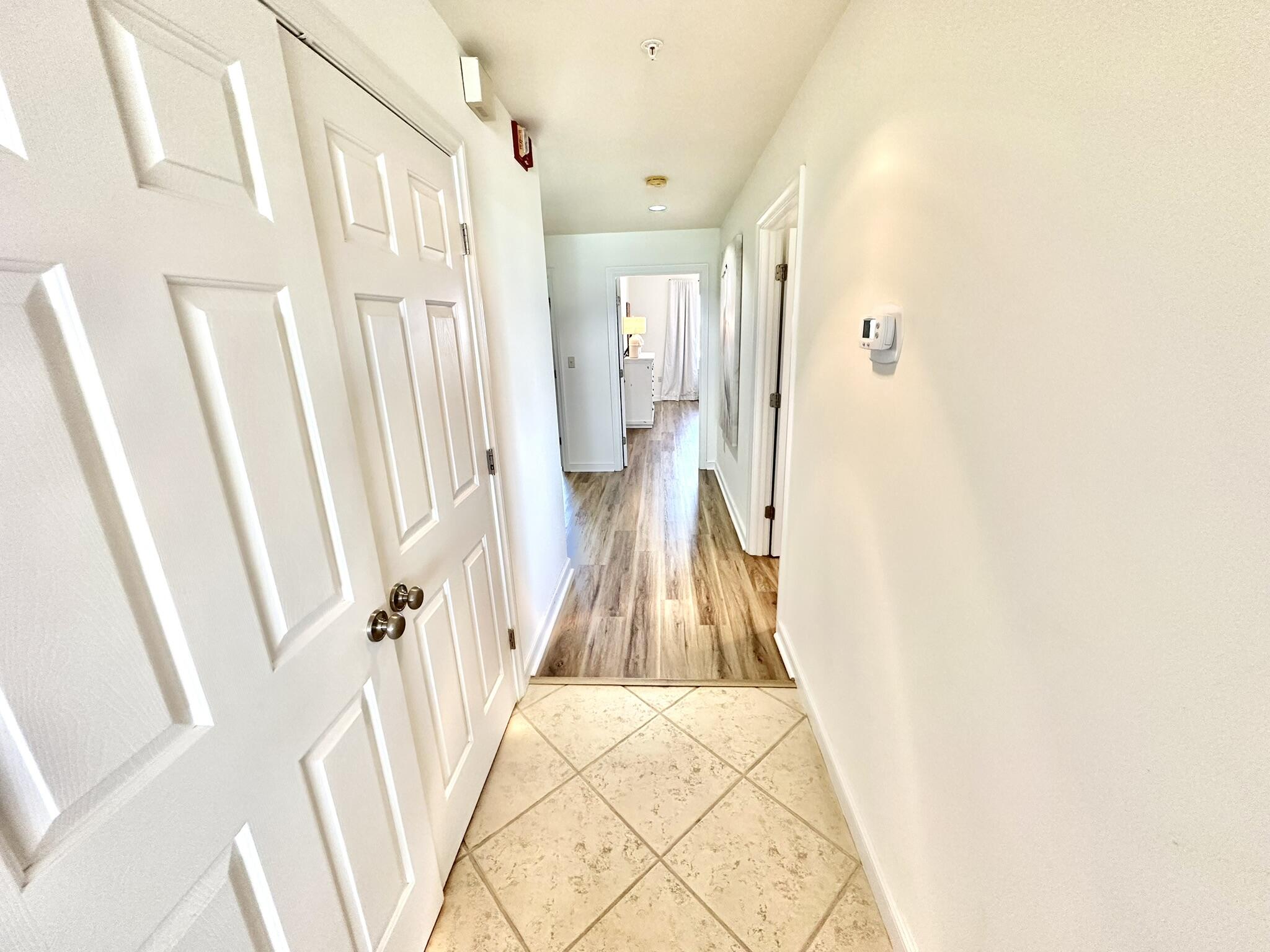 SOUTHWINDS 1 CONDO - Residential