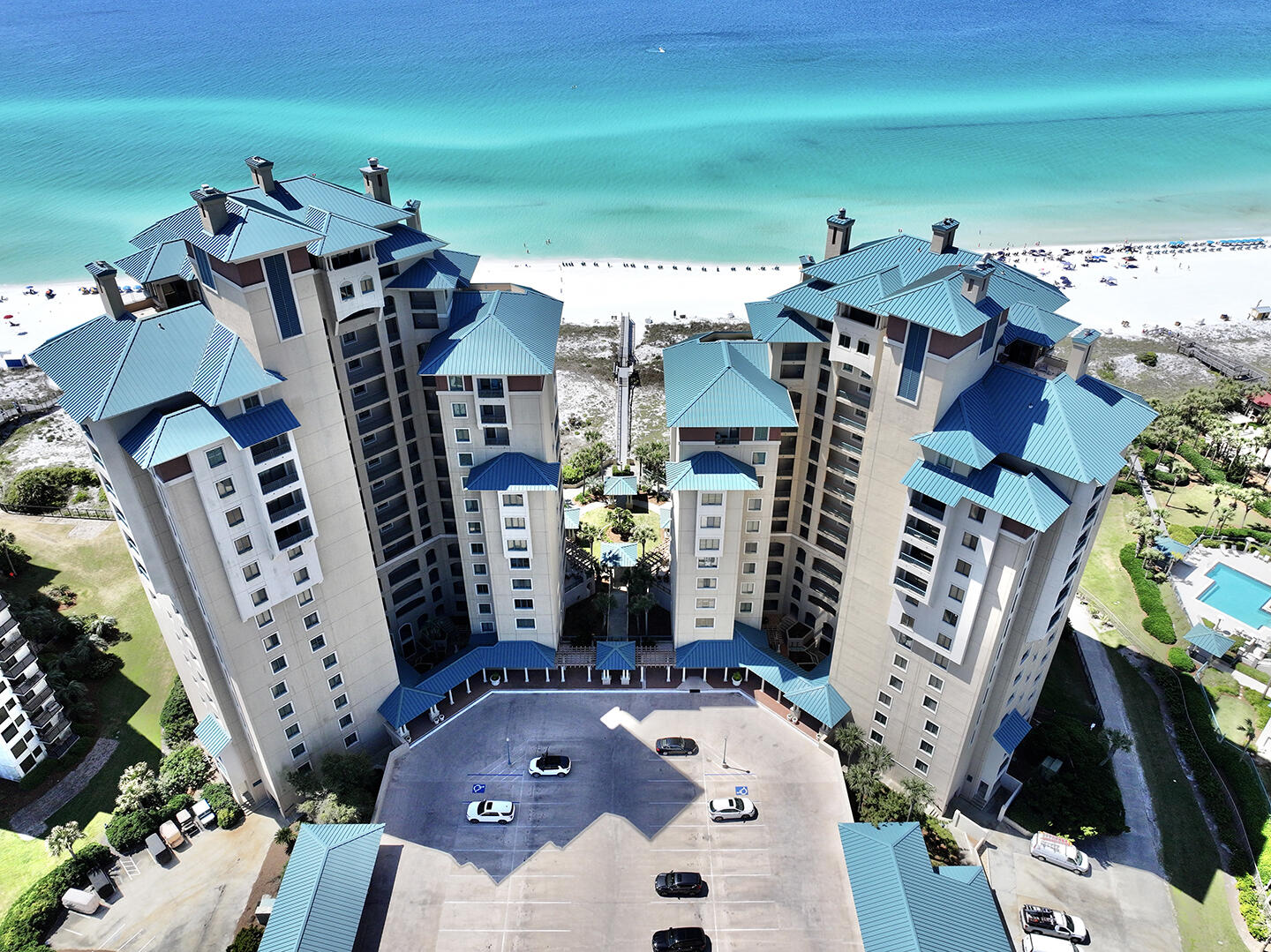SOUTHWINDS 1 CONDO - Residential