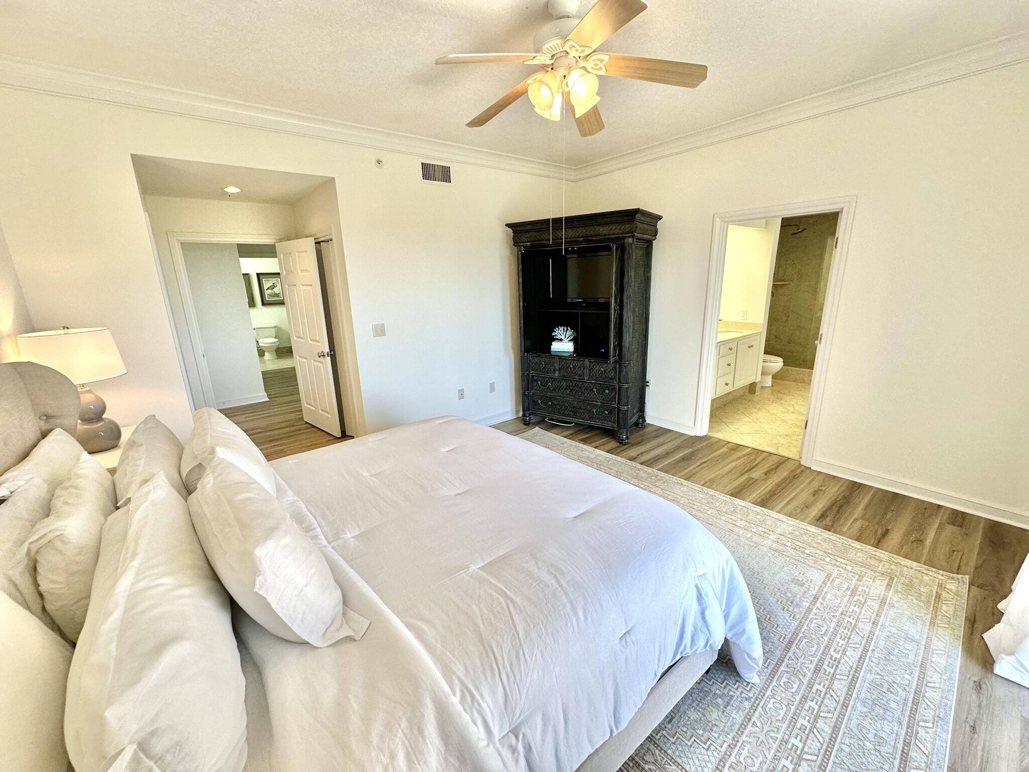 SOUTHWINDS 1 CONDO - Residential