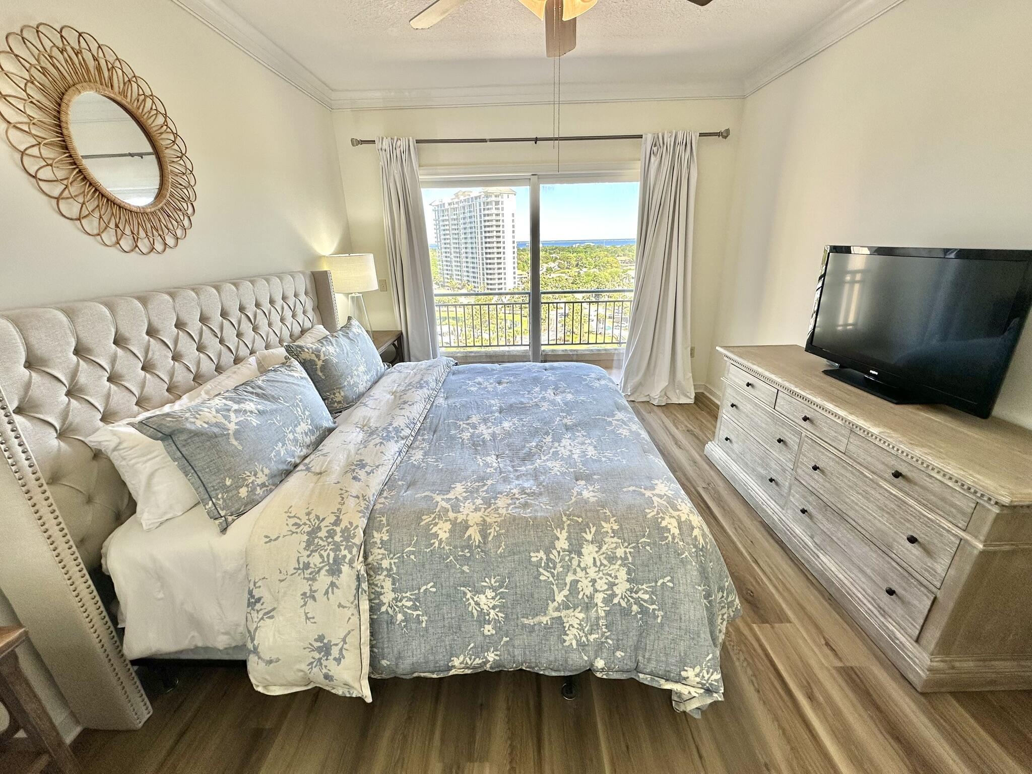 SOUTHWINDS 1 CONDO - Residential