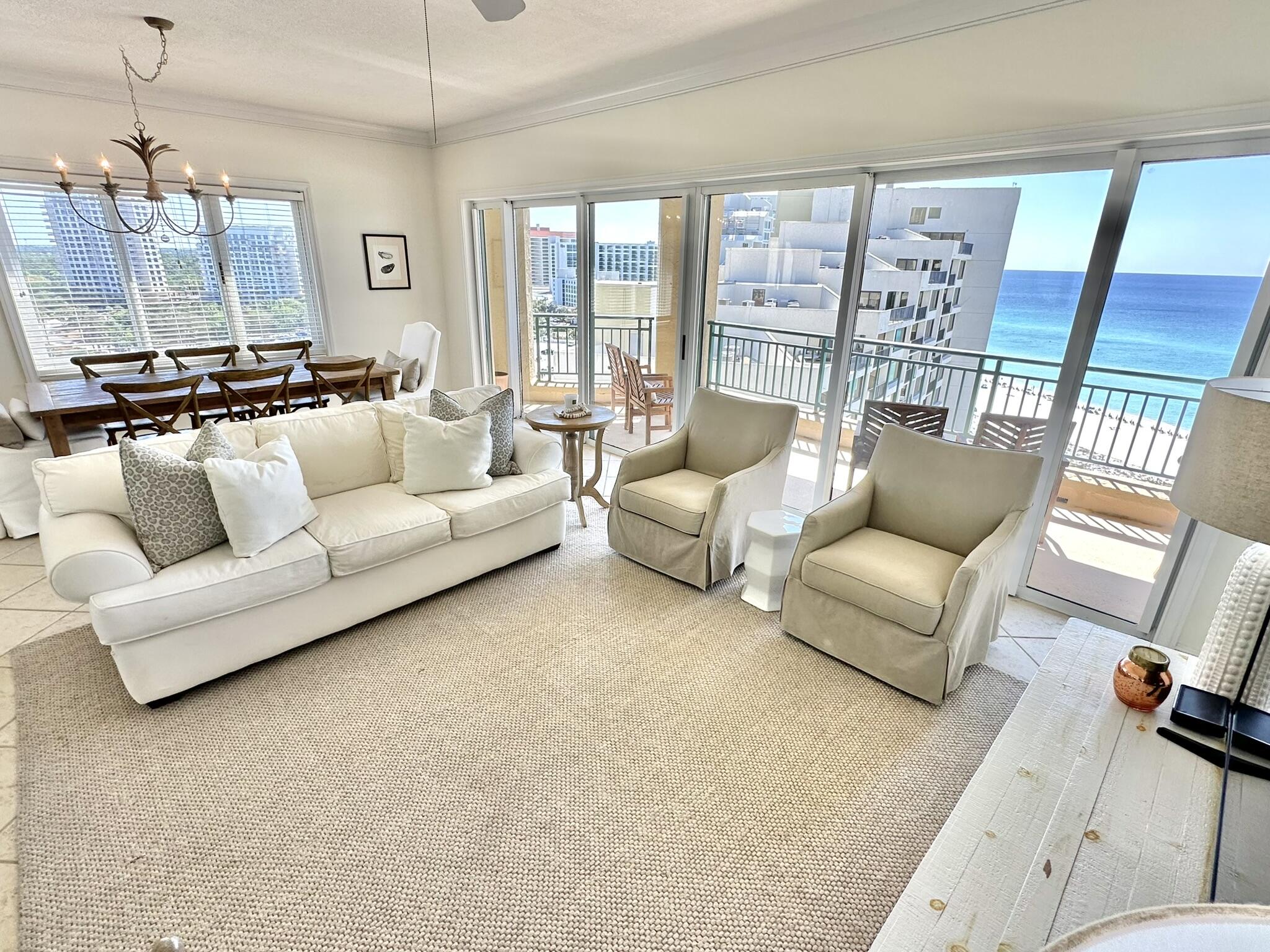 SOUTHWINDS 1 CONDO - Residential