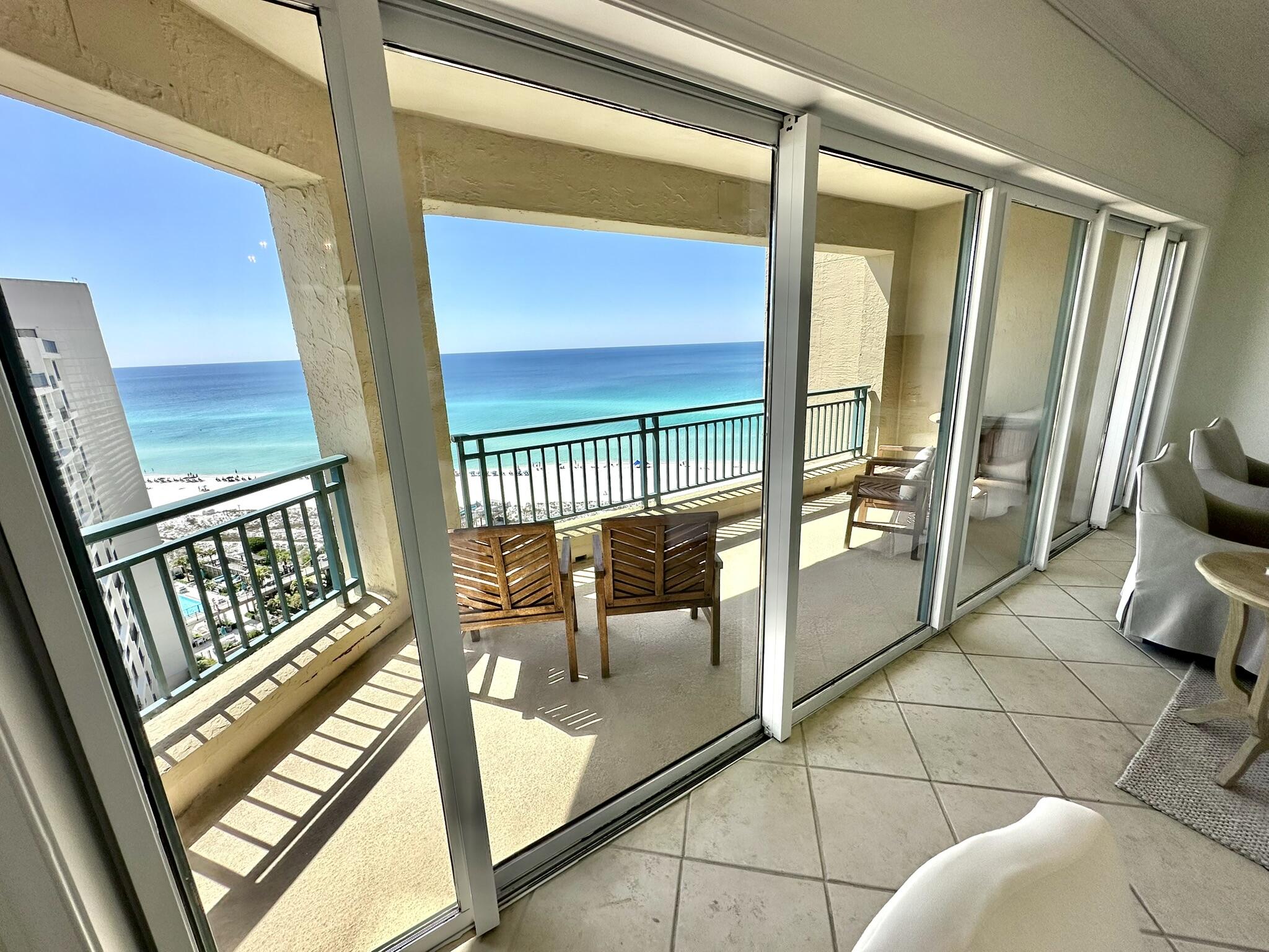 SOUTHWINDS 1 CONDO - Residential