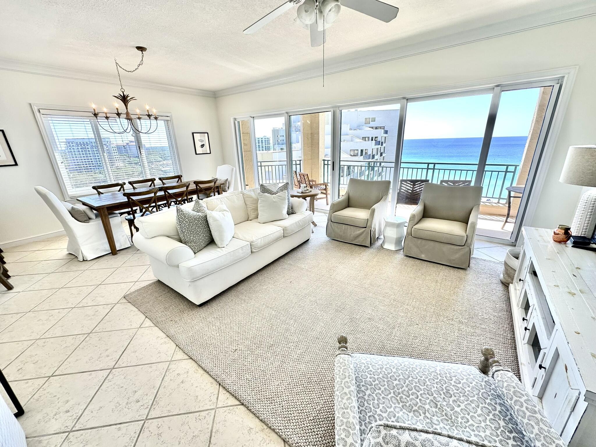 SOUTHWINDS 1 CONDO - Residential