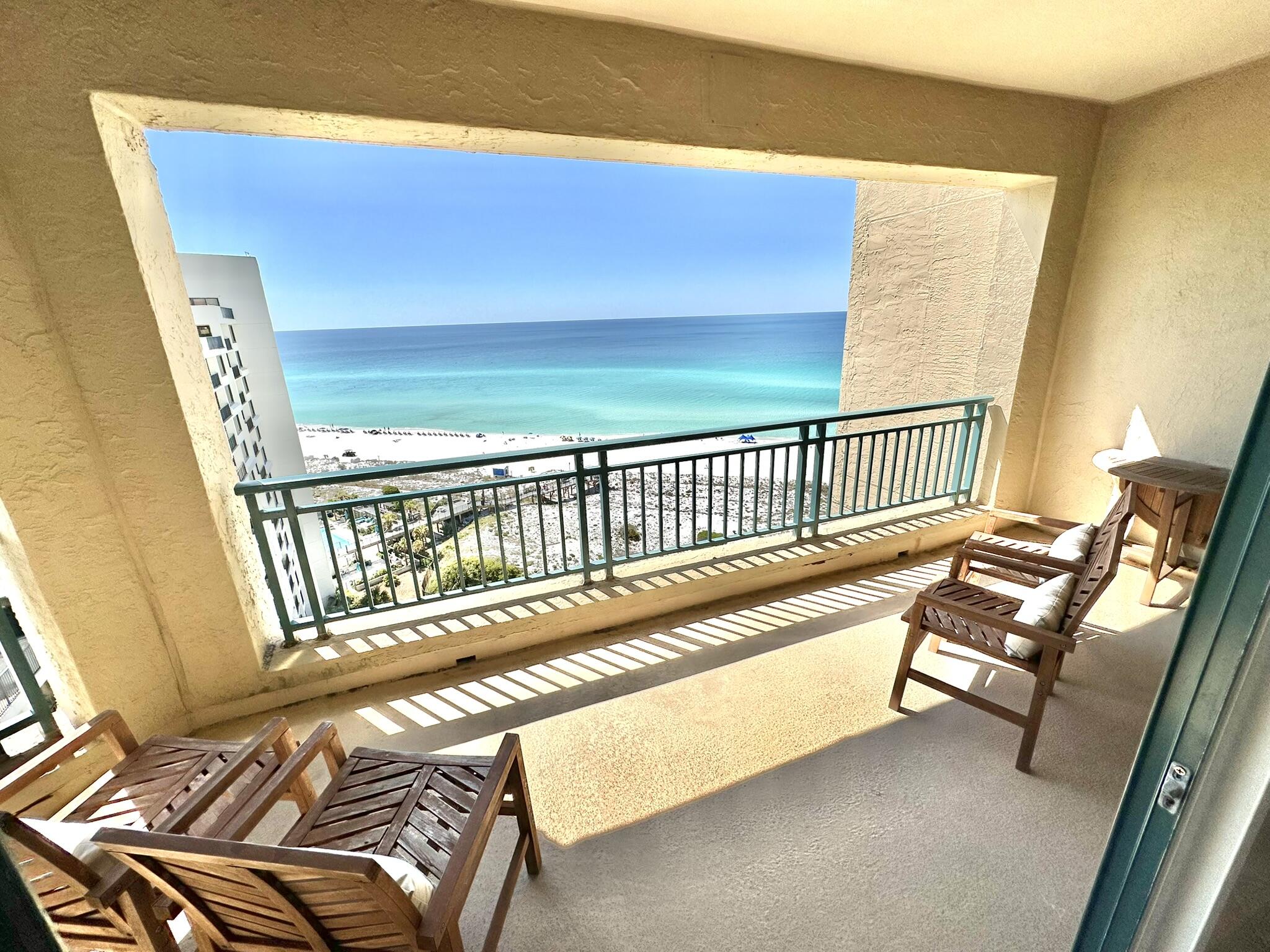 SOUTHWINDS 1 CONDO - Residential
