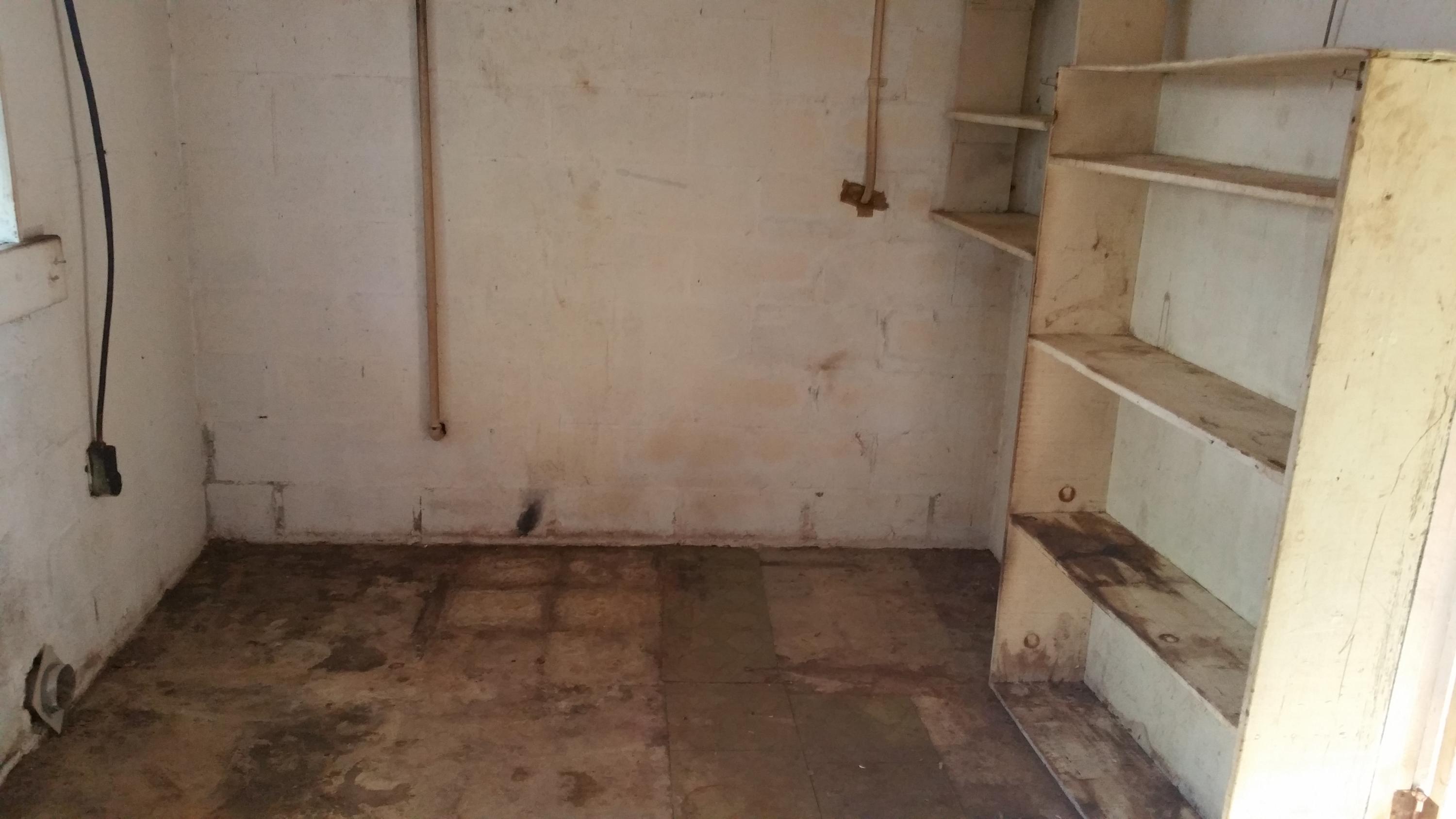 WILDWOOD PARK S/D - Residential