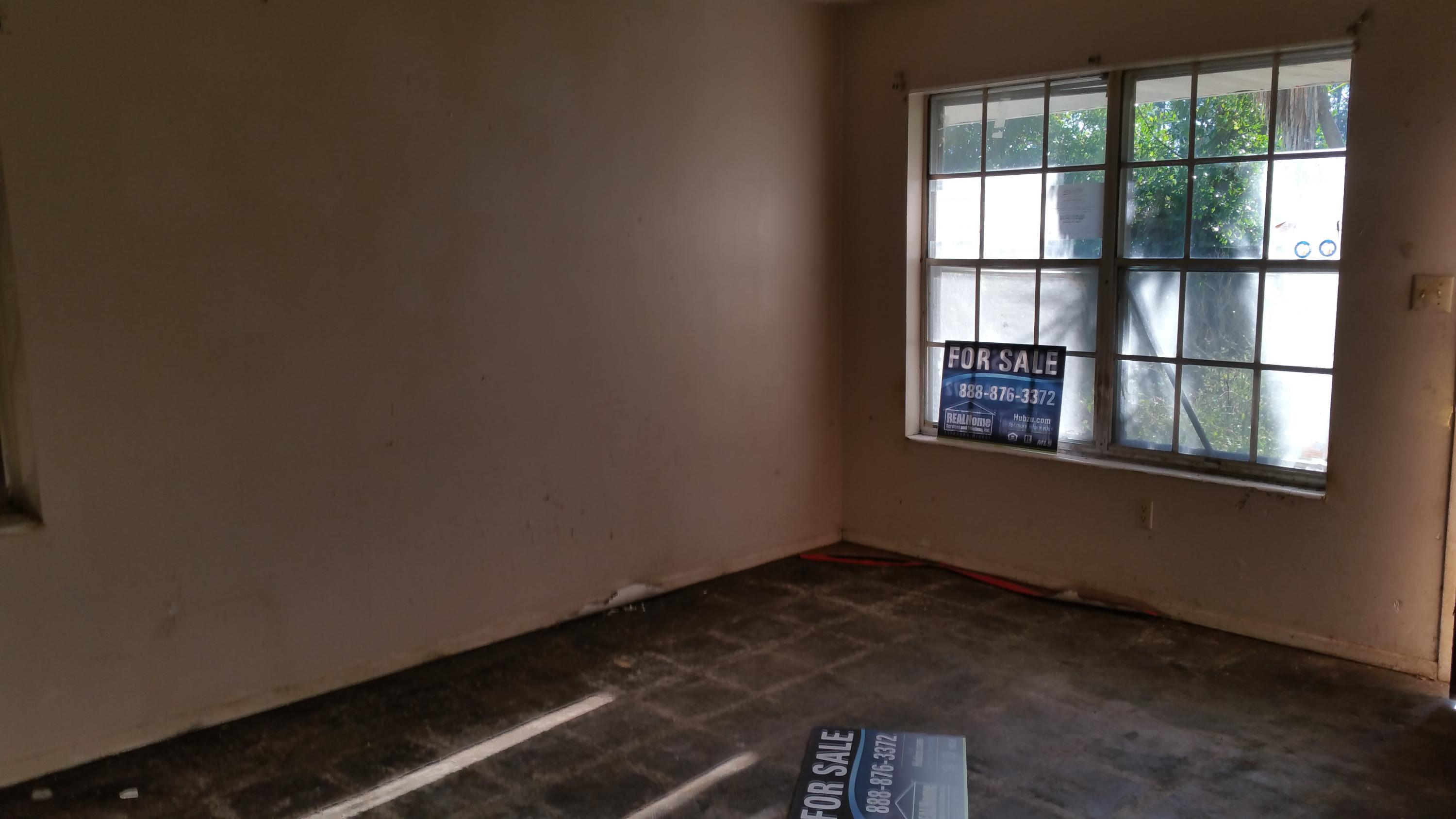 WILDWOOD PARK S/D - Residential