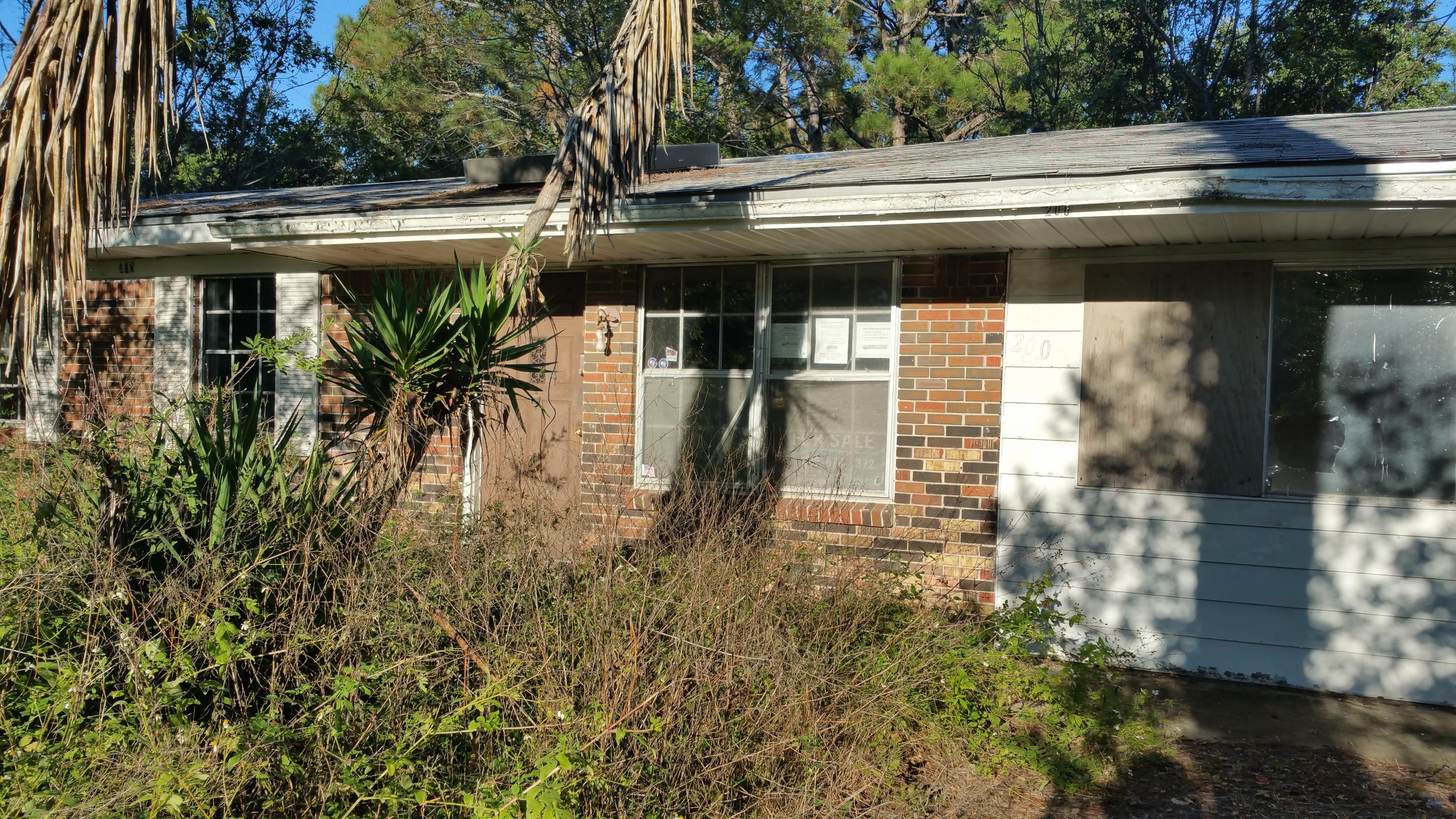 WILDWOOD PARK S/D - Residential