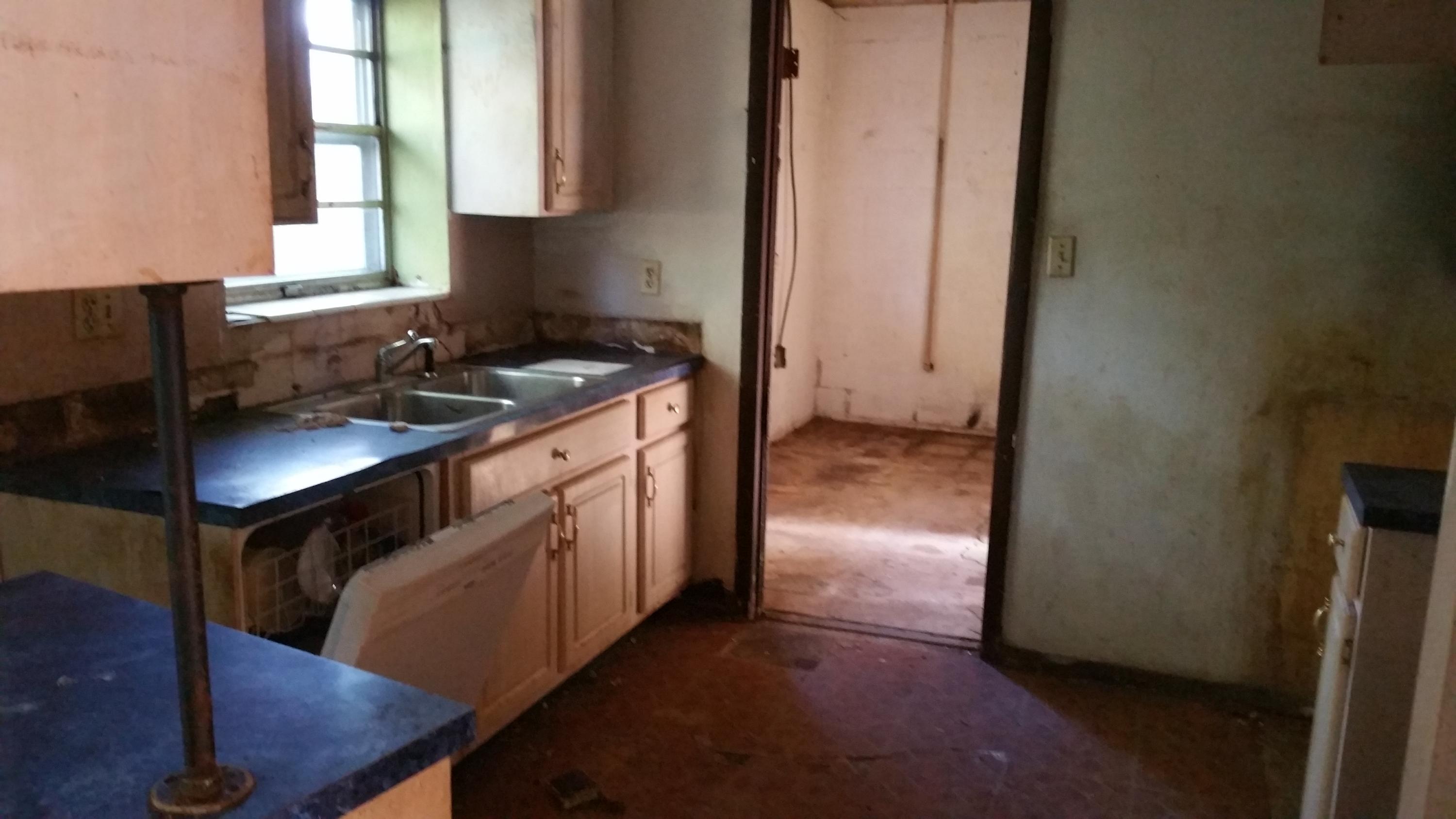 WILDWOOD PARK S/D - Residential