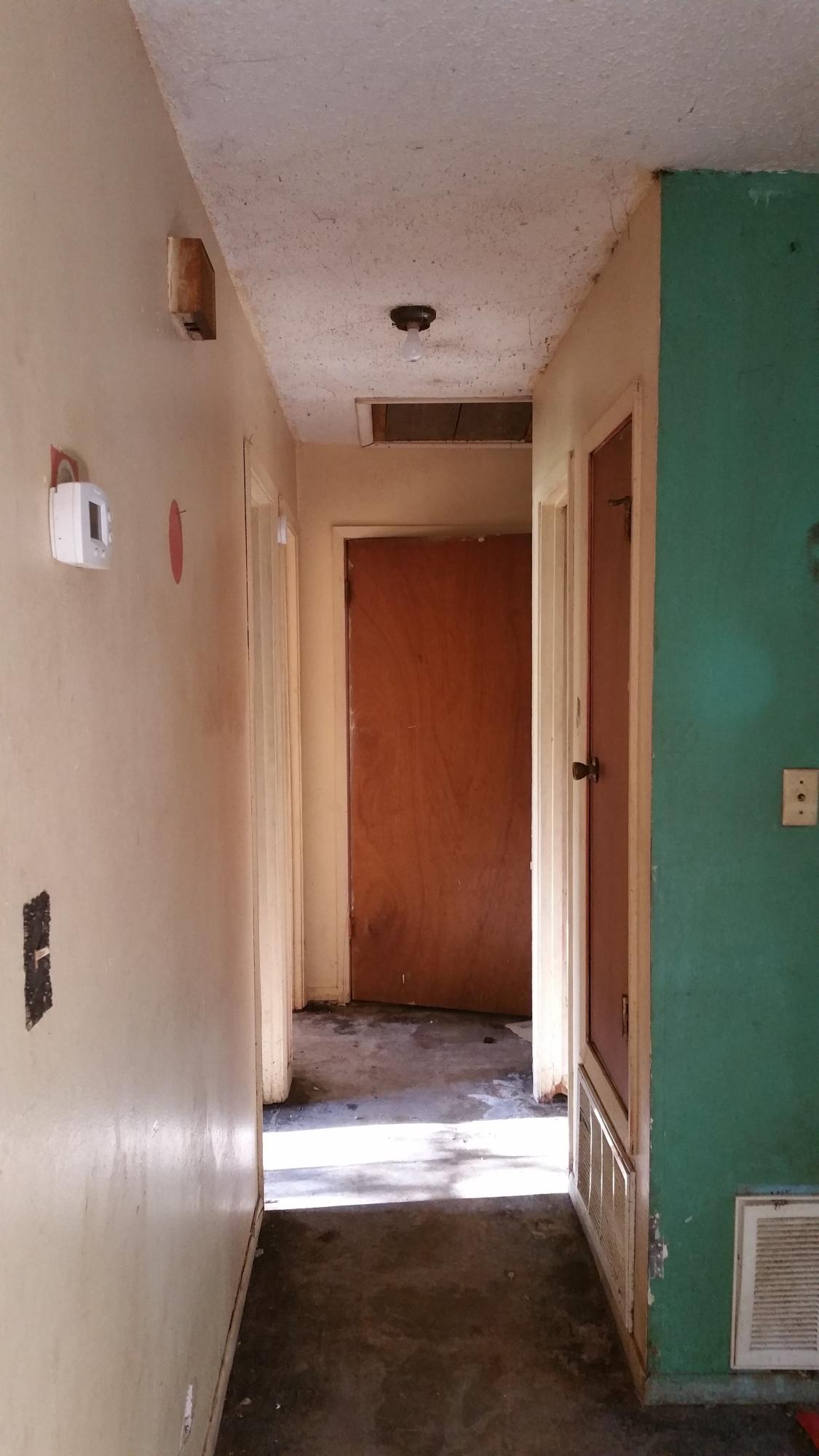 WILDWOOD PARK S/D - Residential