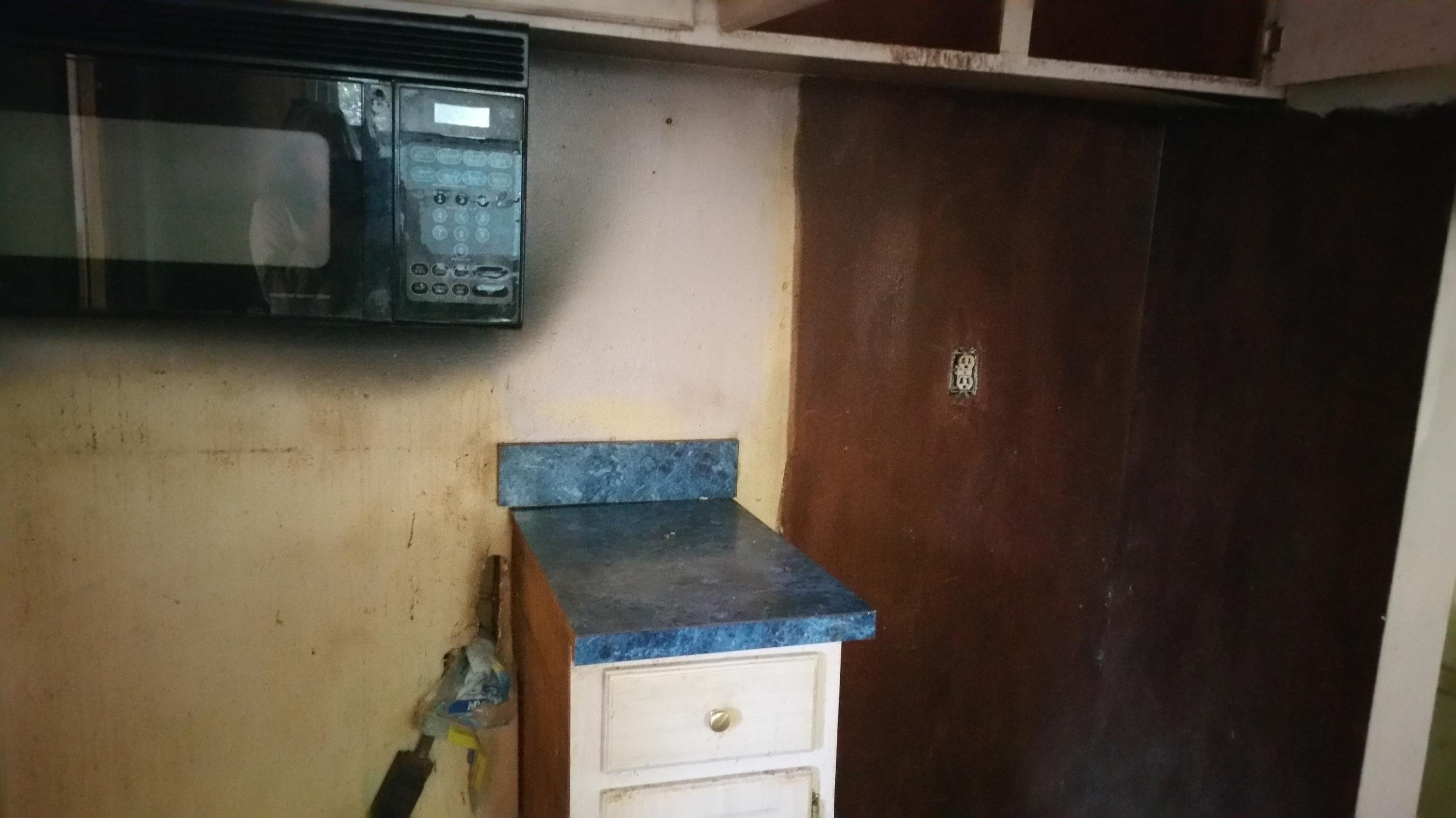 WILDWOOD PARK S/D - Residential