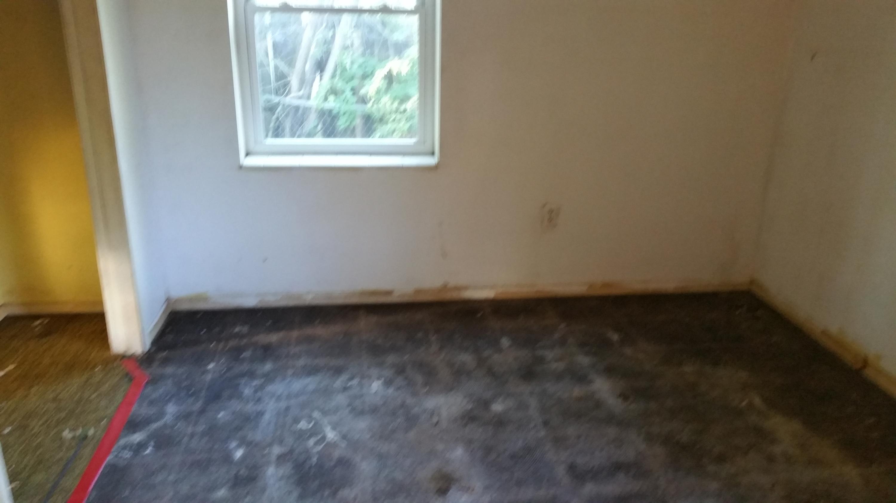 WILDWOOD PARK S/D - Residential