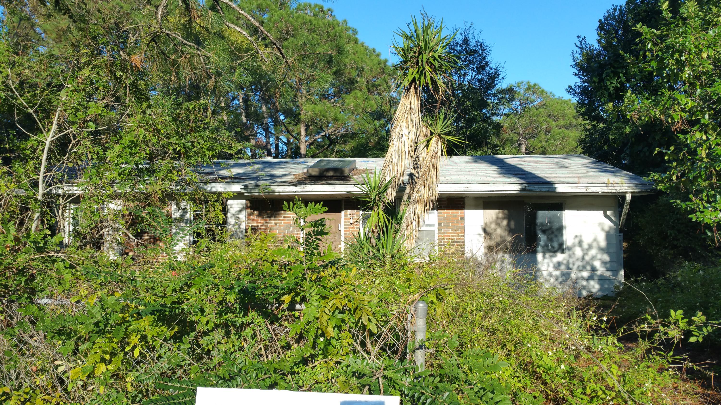 WILDWOOD PARK S/D - Residential