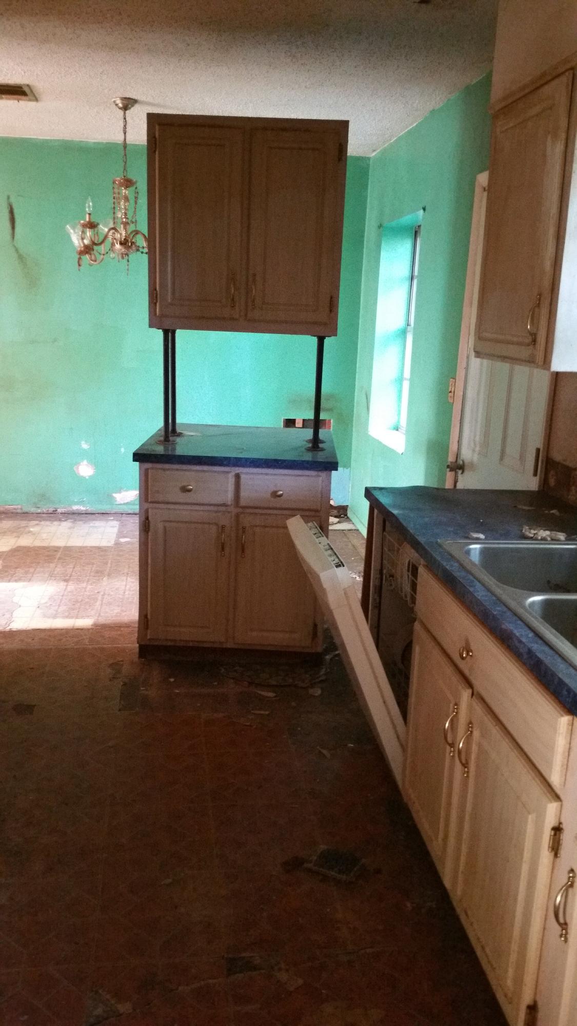 WILDWOOD PARK S/D - Residential