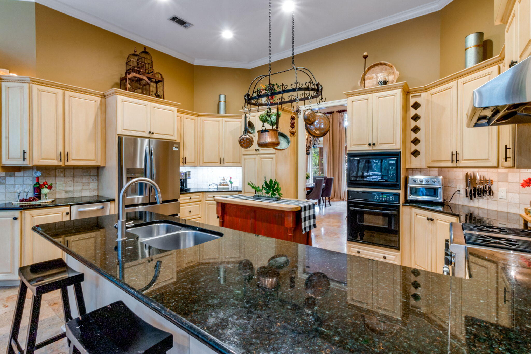 KELLY PLANTATION S/D - Residential