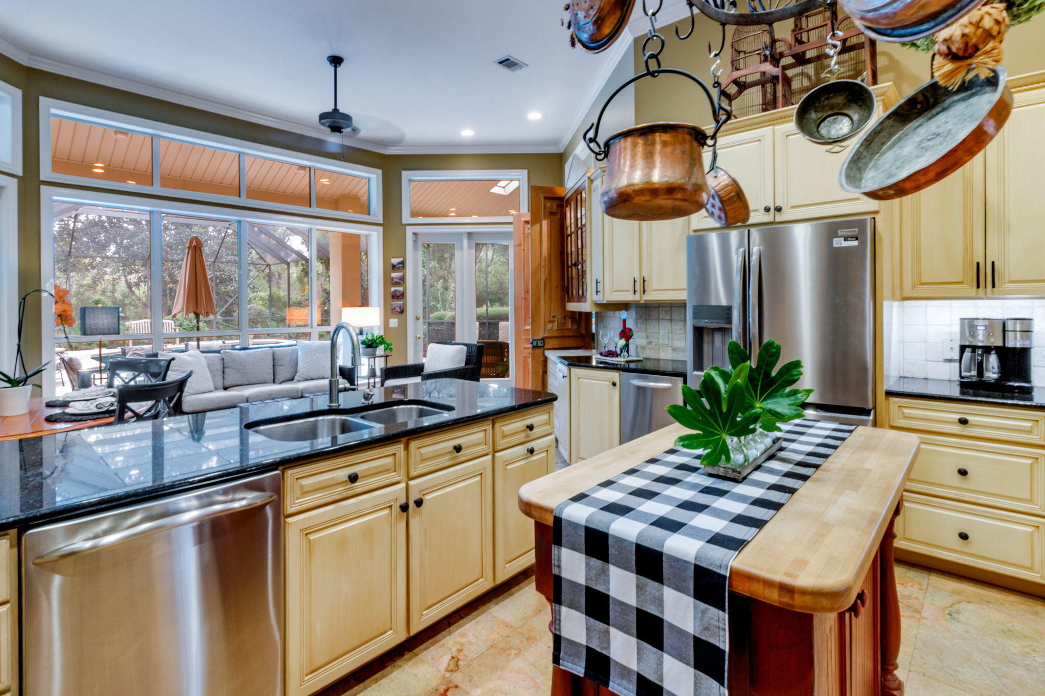 KELLY PLANTATION S/D - Residential