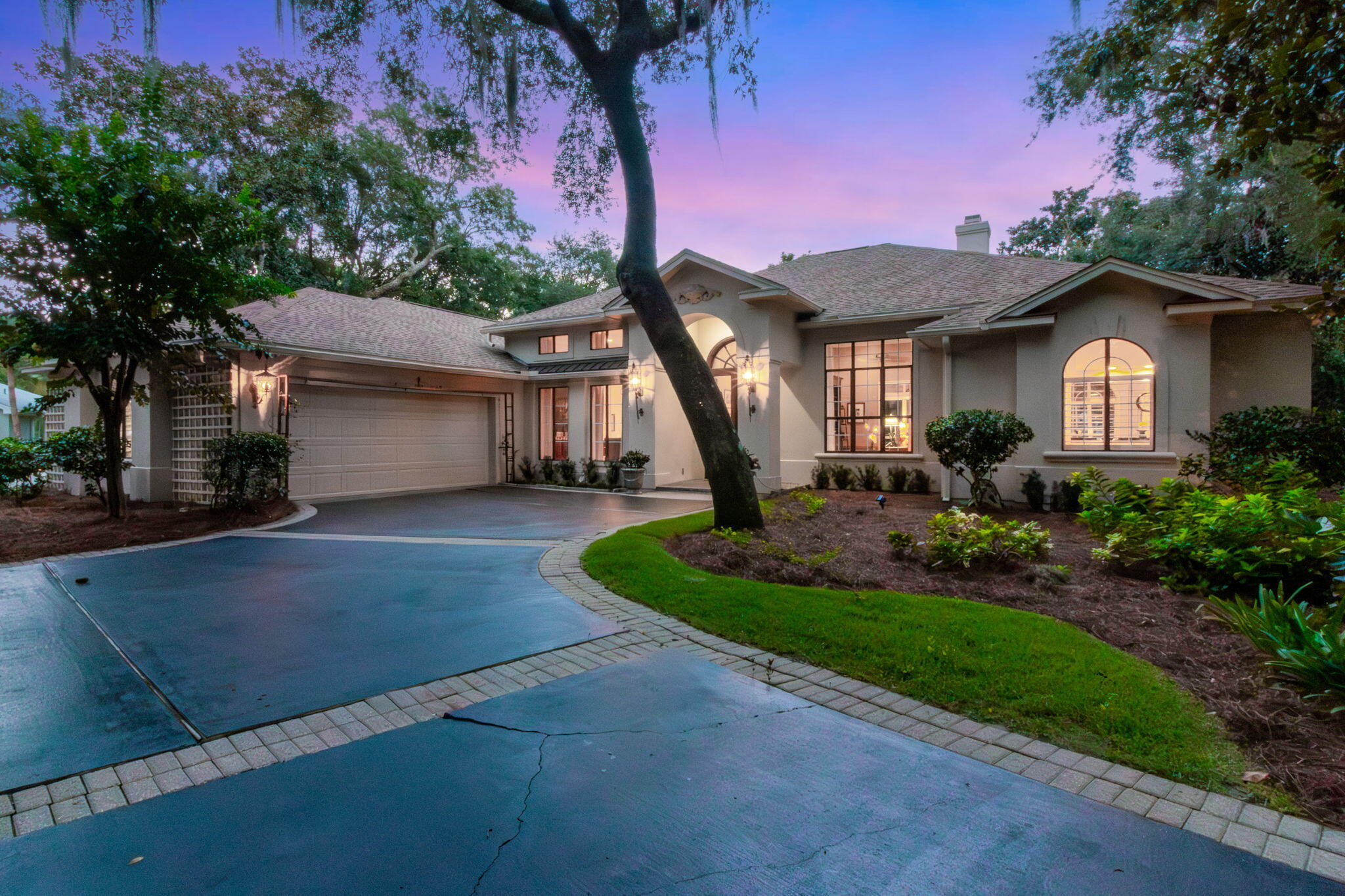 KELLY PLANTATION S/D - Residential