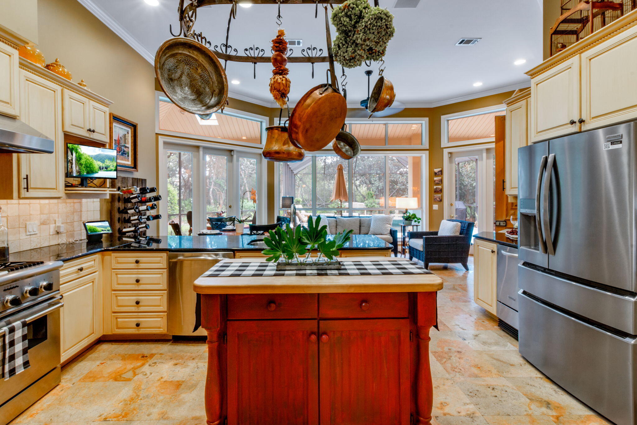 KELLY PLANTATION S/D - Residential