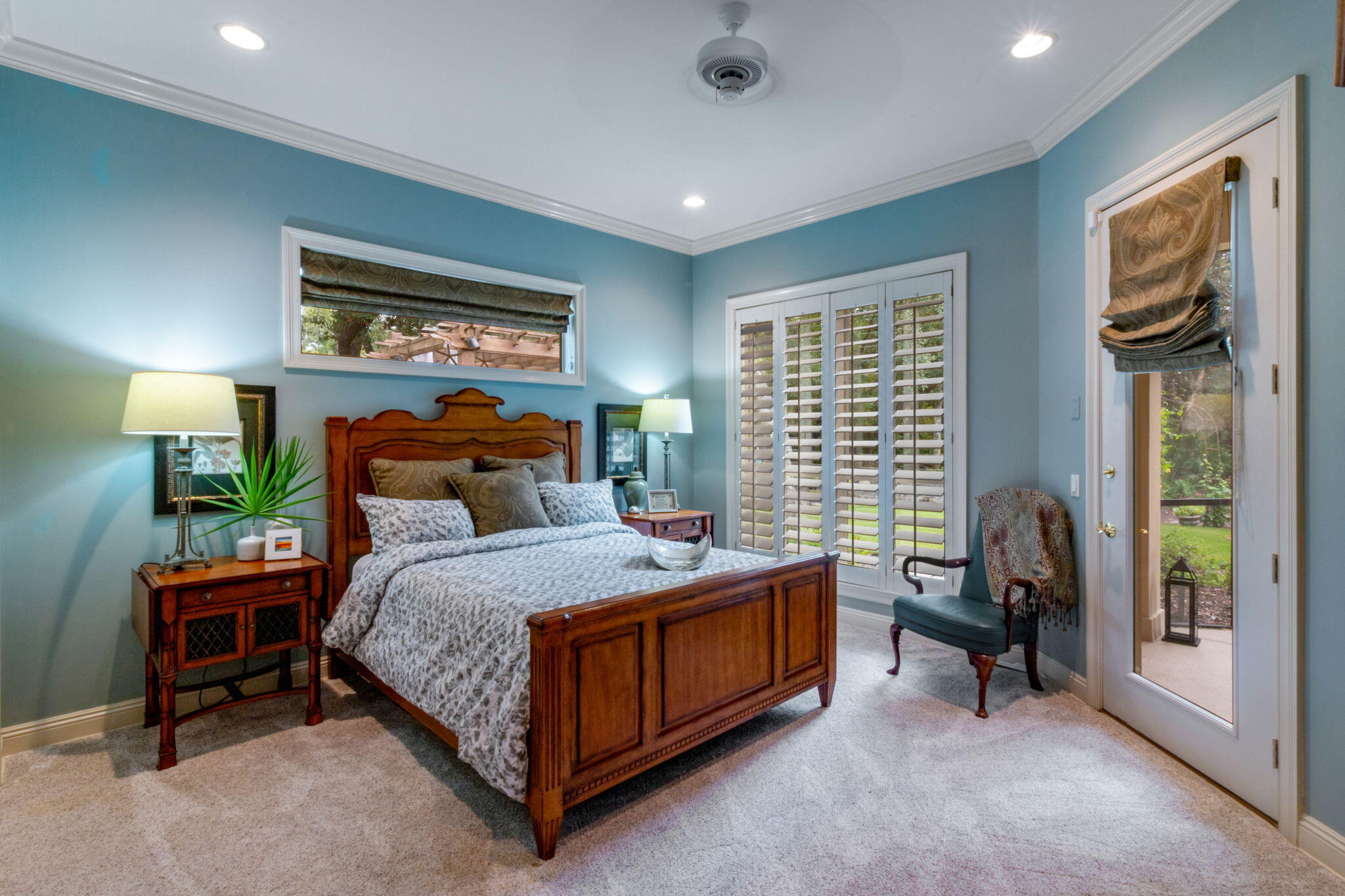 KELLY PLANTATION S/D - Residential