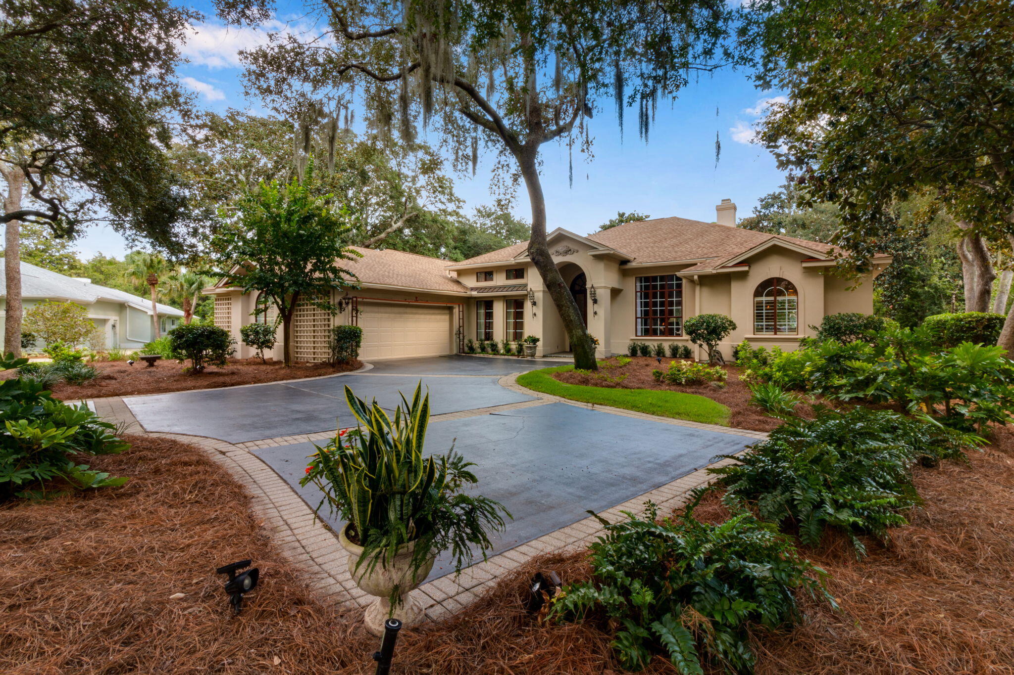 KELLY PLANTATION S/D - Residential