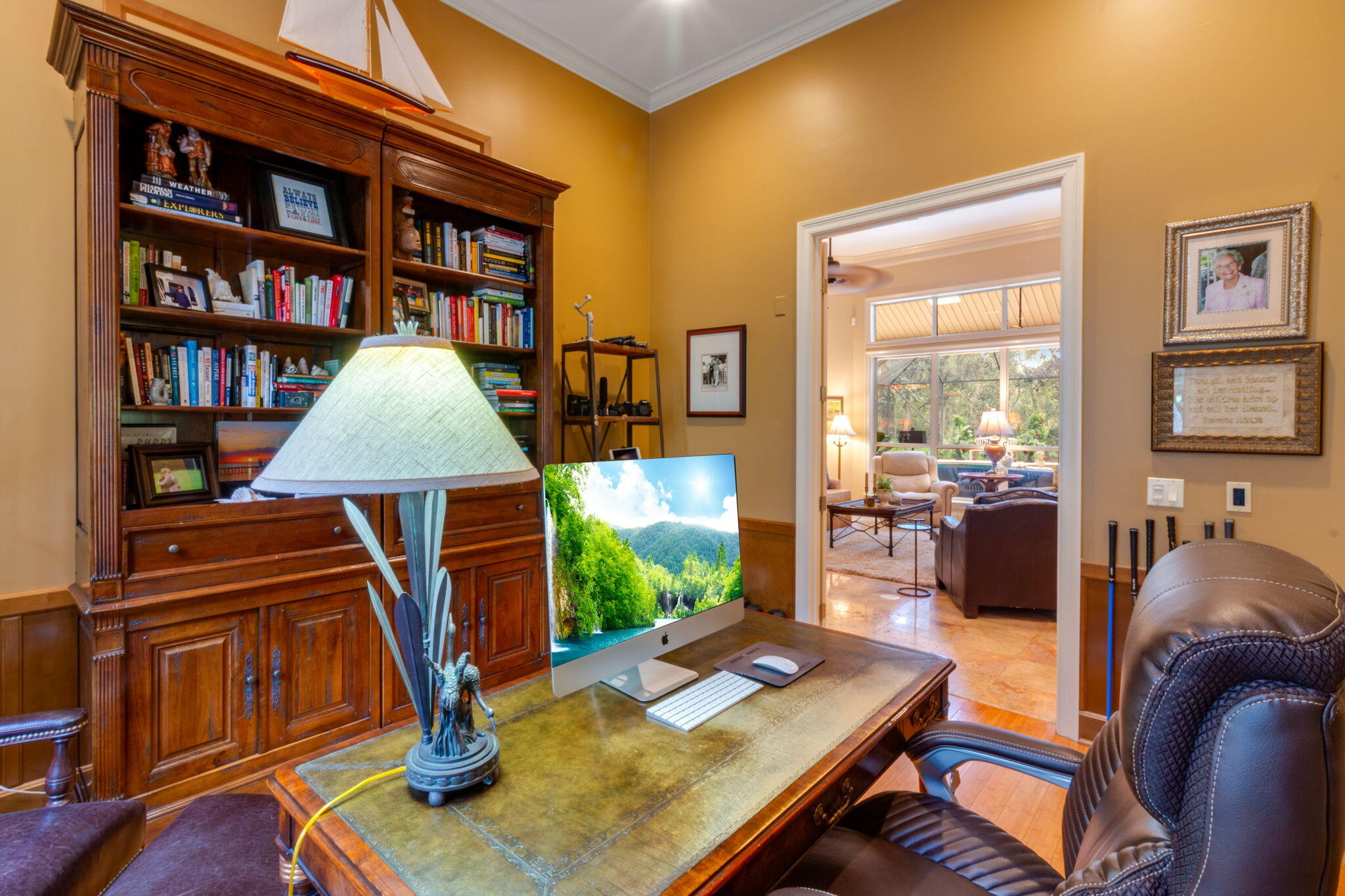 KELLY PLANTATION S/D - Residential