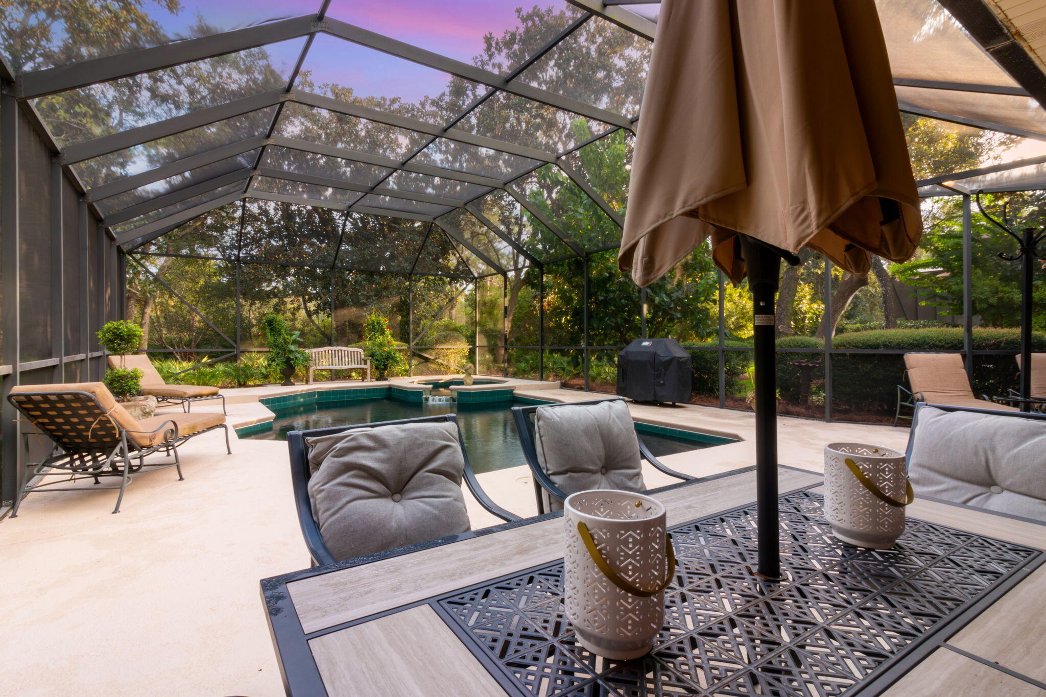 KELLY PLANTATION S/D - Residential