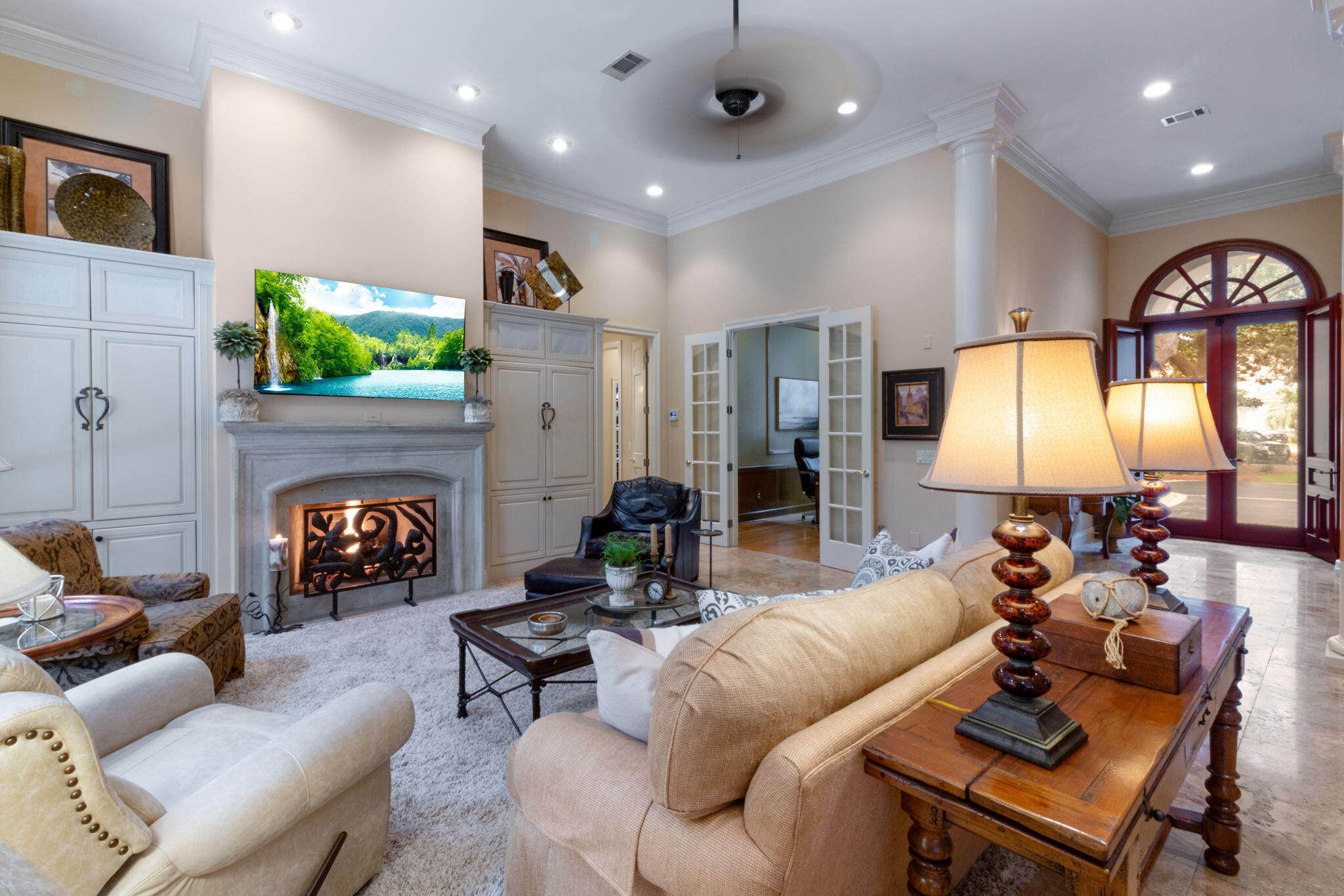 KELLY PLANTATION S/D - Residential