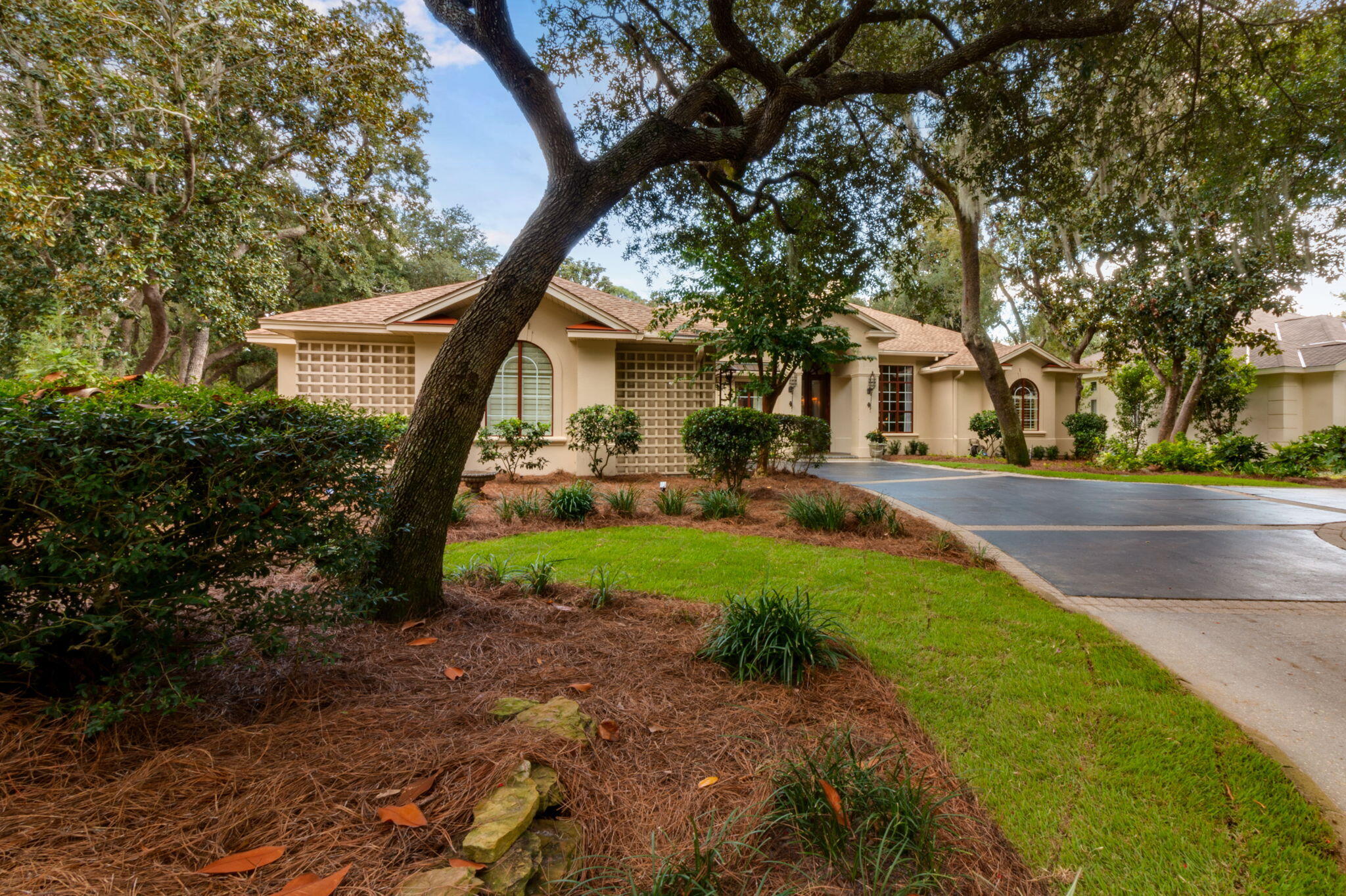 KELLY PLANTATION S/D - Residential