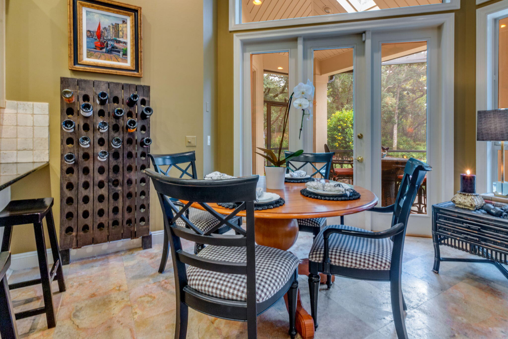 KELLY PLANTATION S/D - Residential