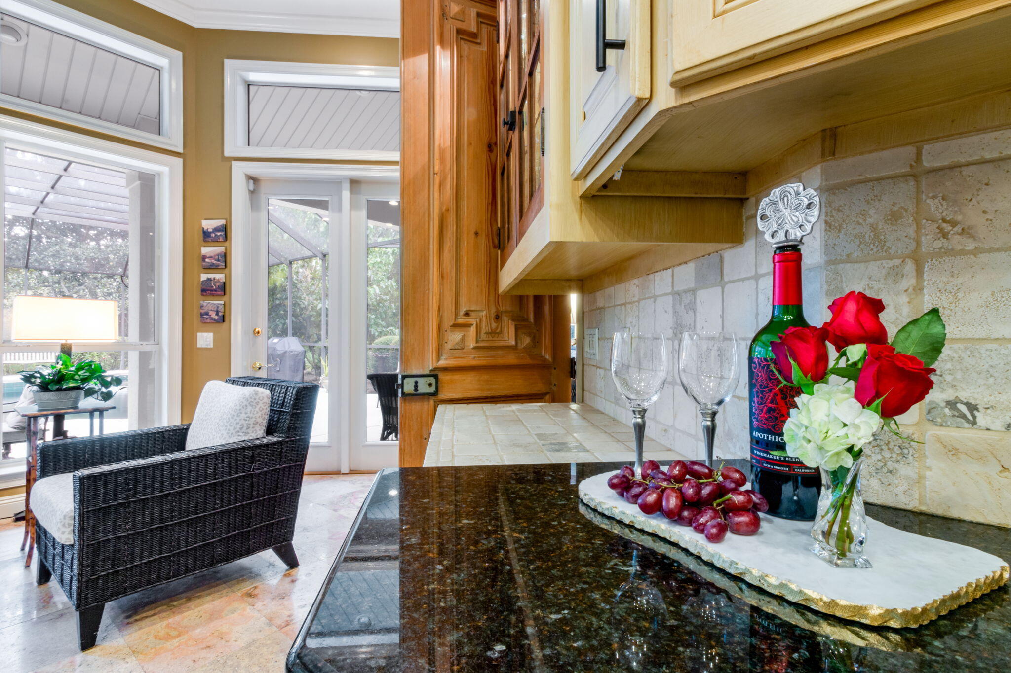 KELLY PLANTATION S/D - Residential