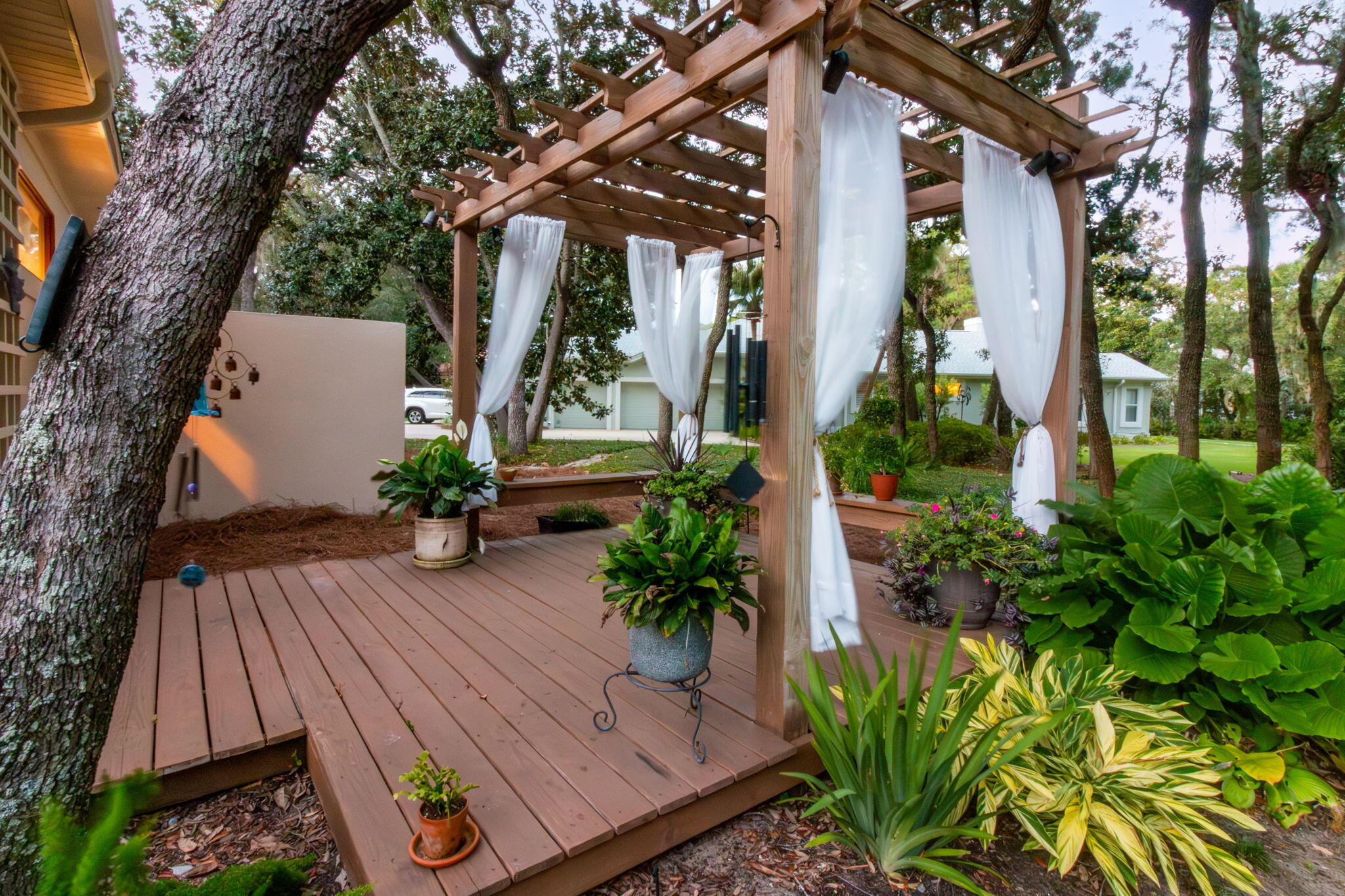 KELLY PLANTATION S/D - Residential