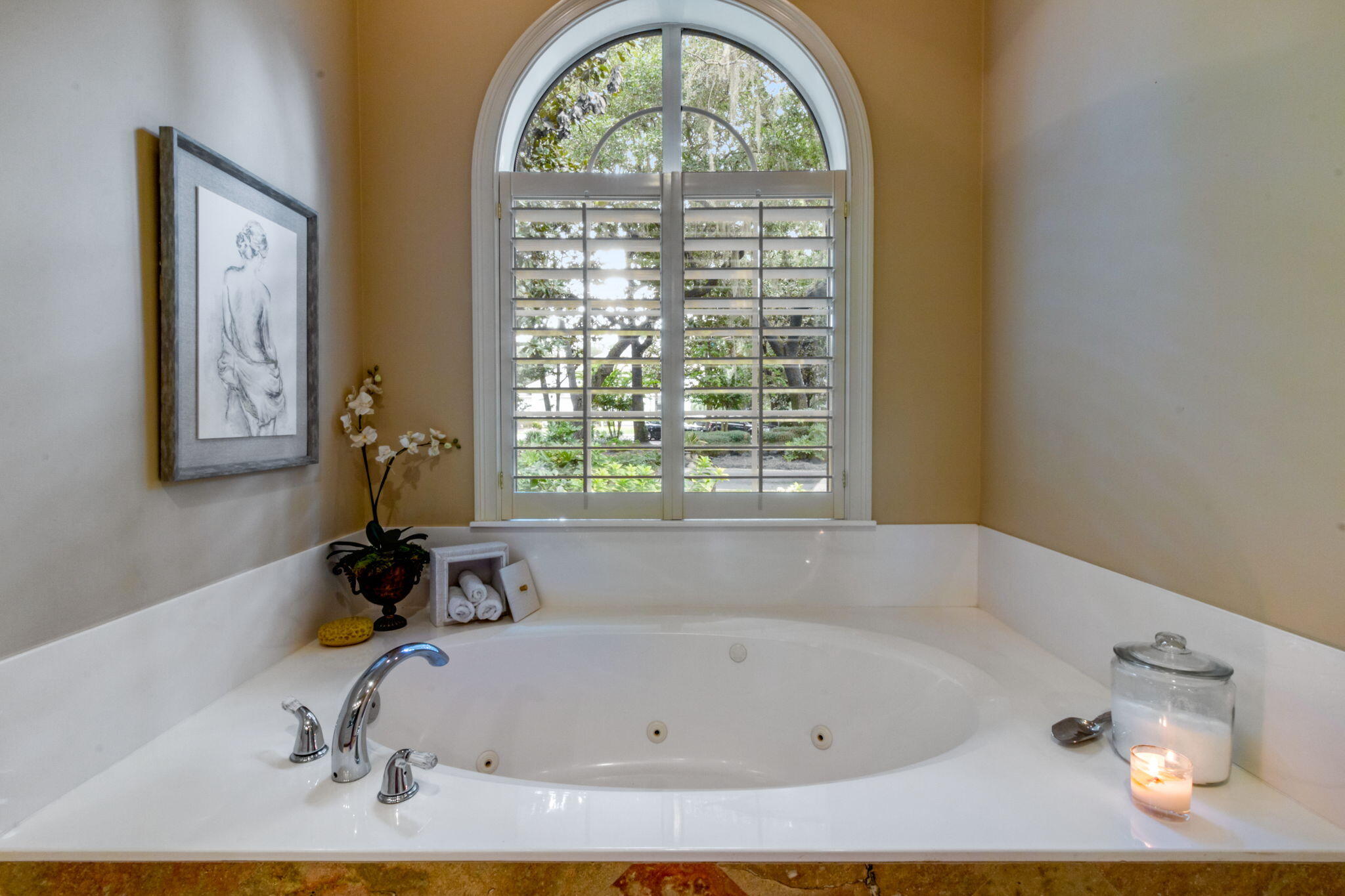 KELLY PLANTATION S/D - Residential