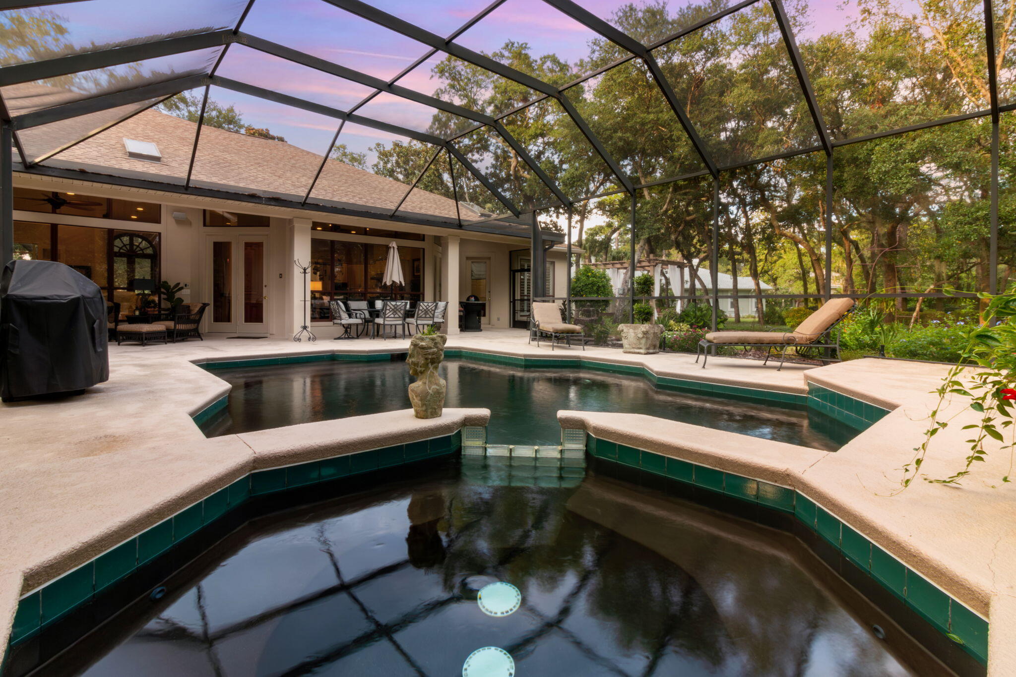 KELLY PLANTATION S/D - Residential